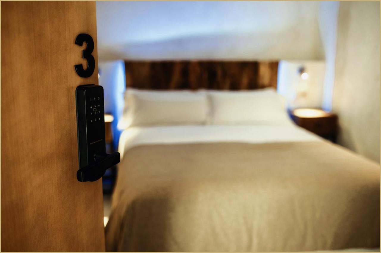 Standard Double Room - Photo 1