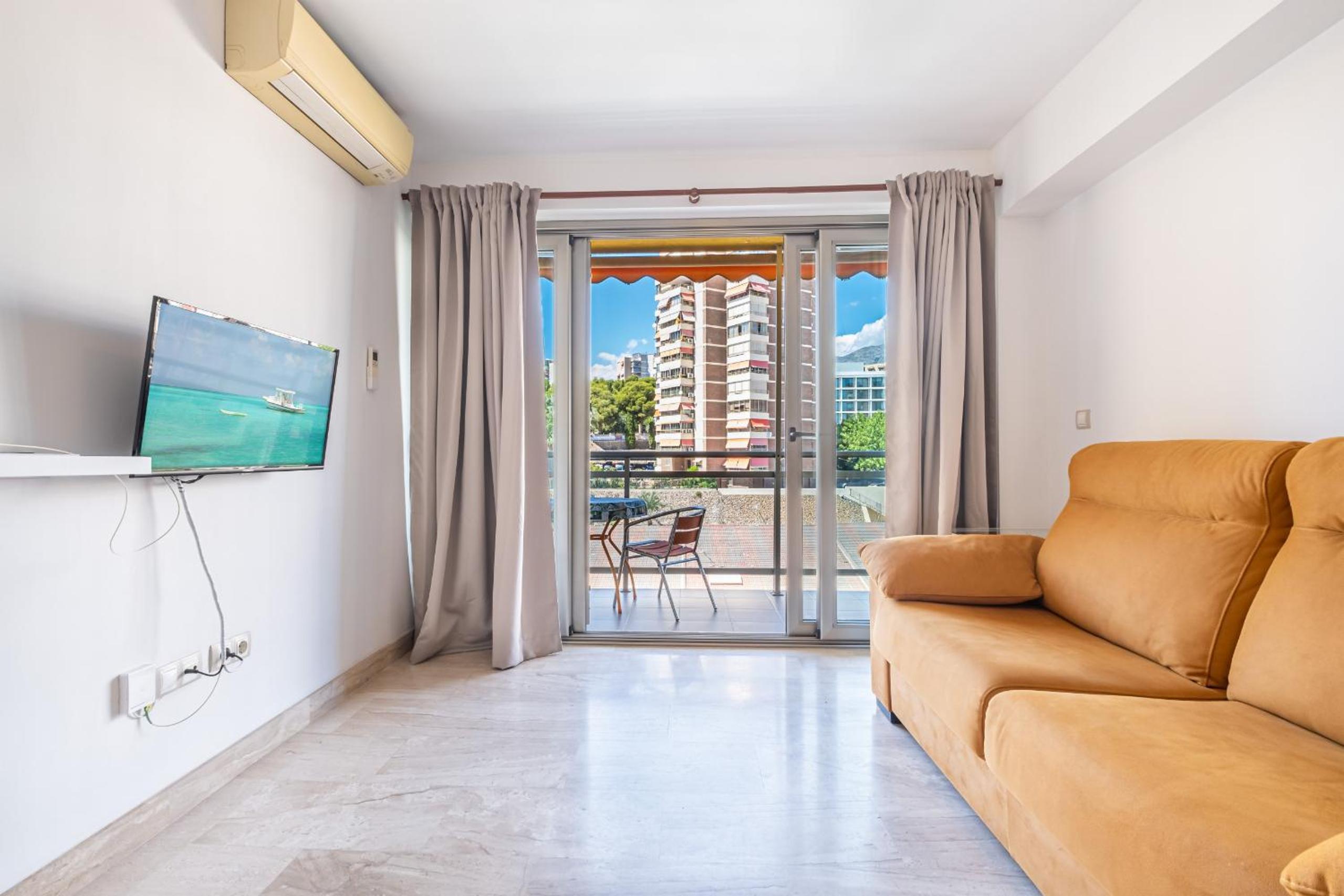 Apartamento