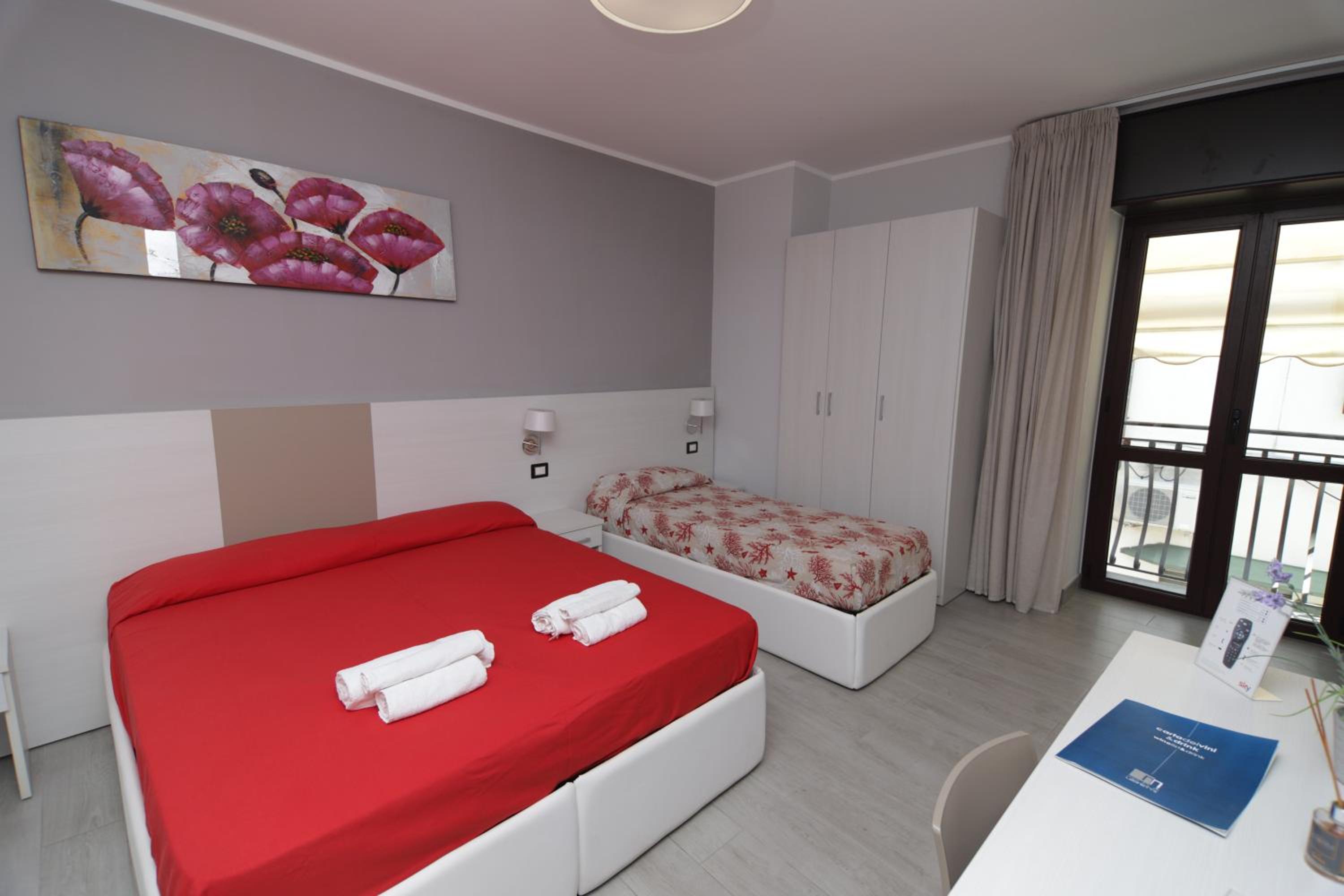 Triple Room photo 1