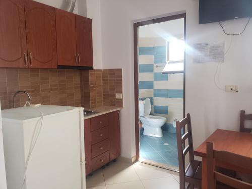Quadruple Room with Balcony photo 3