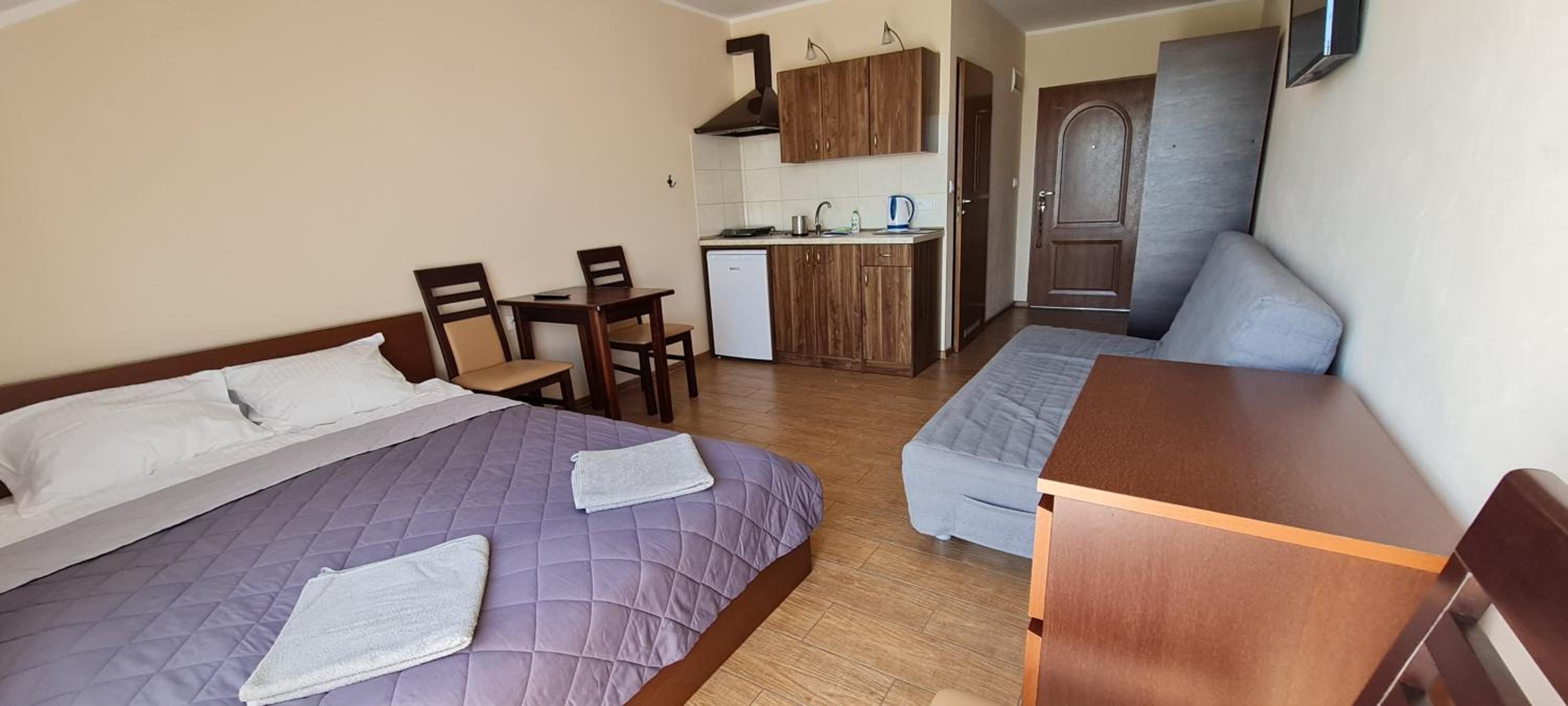 Deluxe Triple Room photo 2