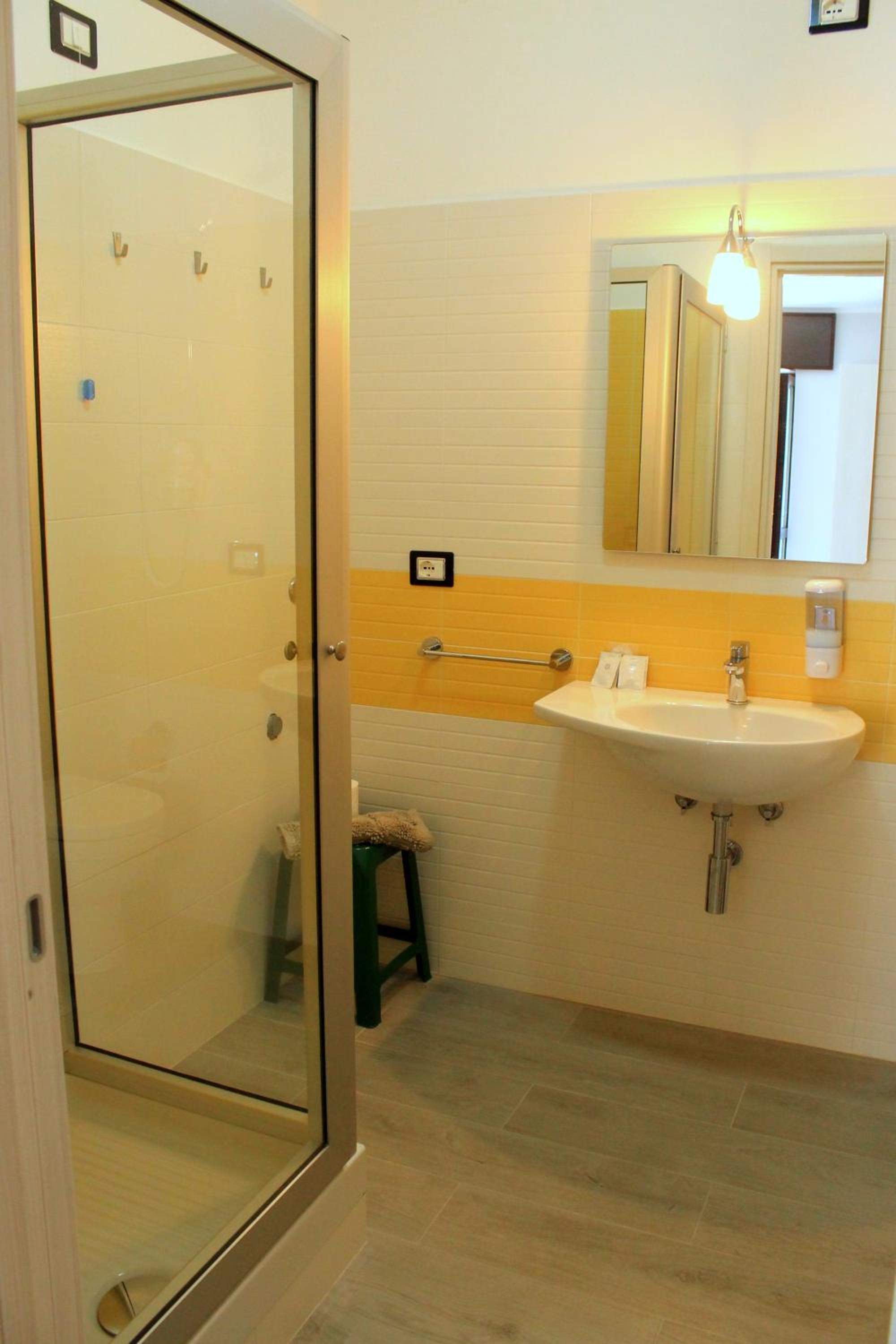 Triple Room photo 3