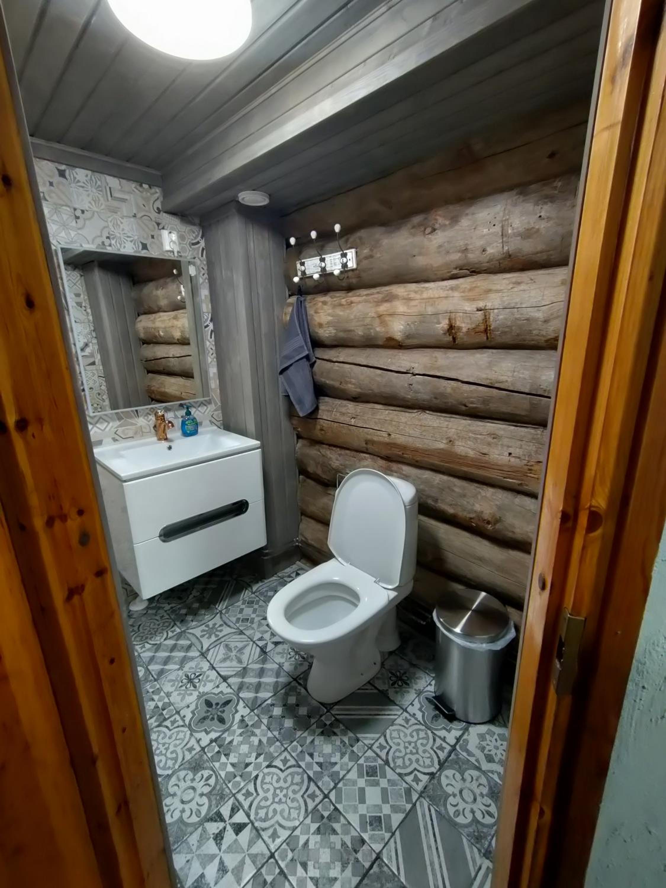 Deluxe Villa - Photo 18