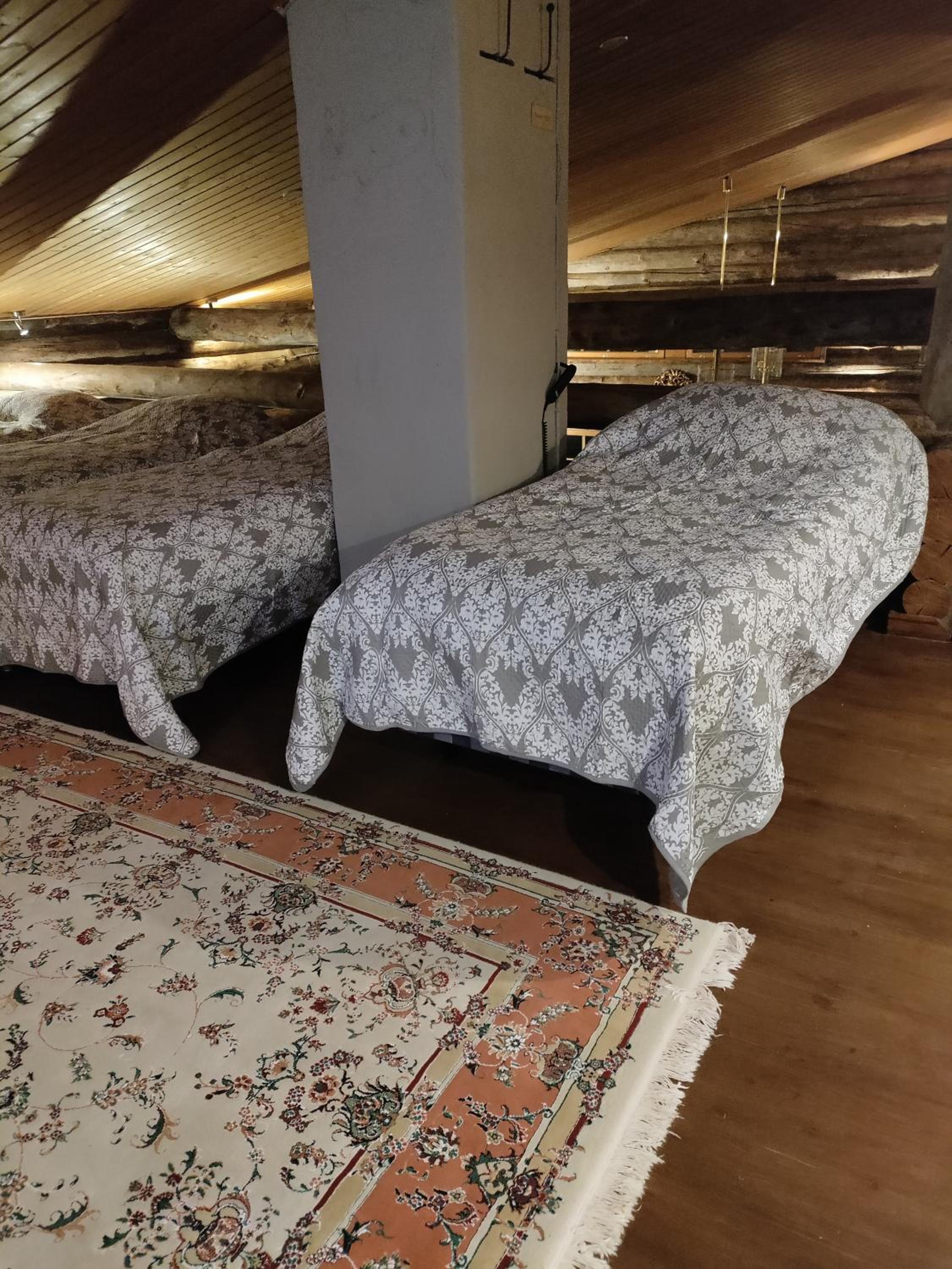 Deluxe Villa - Photo 1