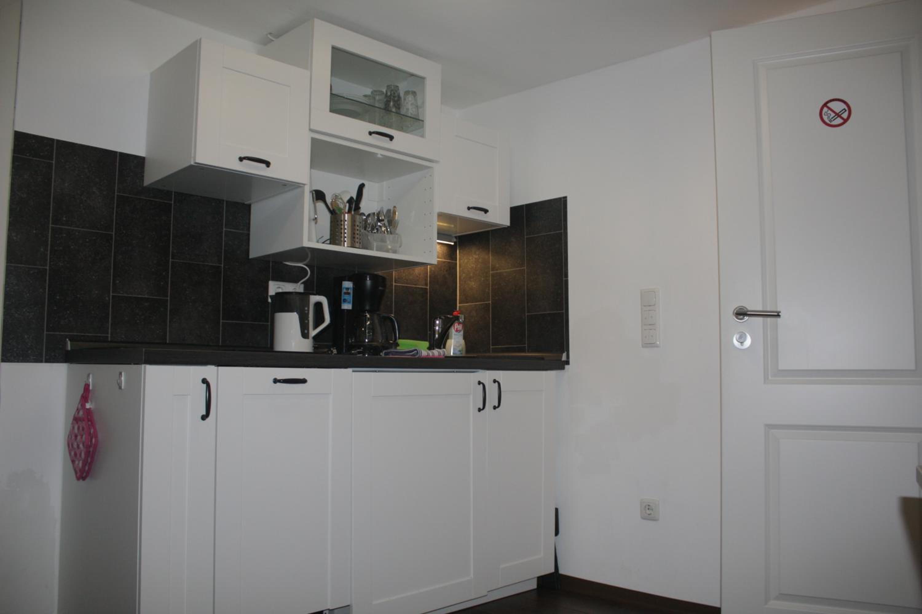 Apartment - Ground Floor photo 3