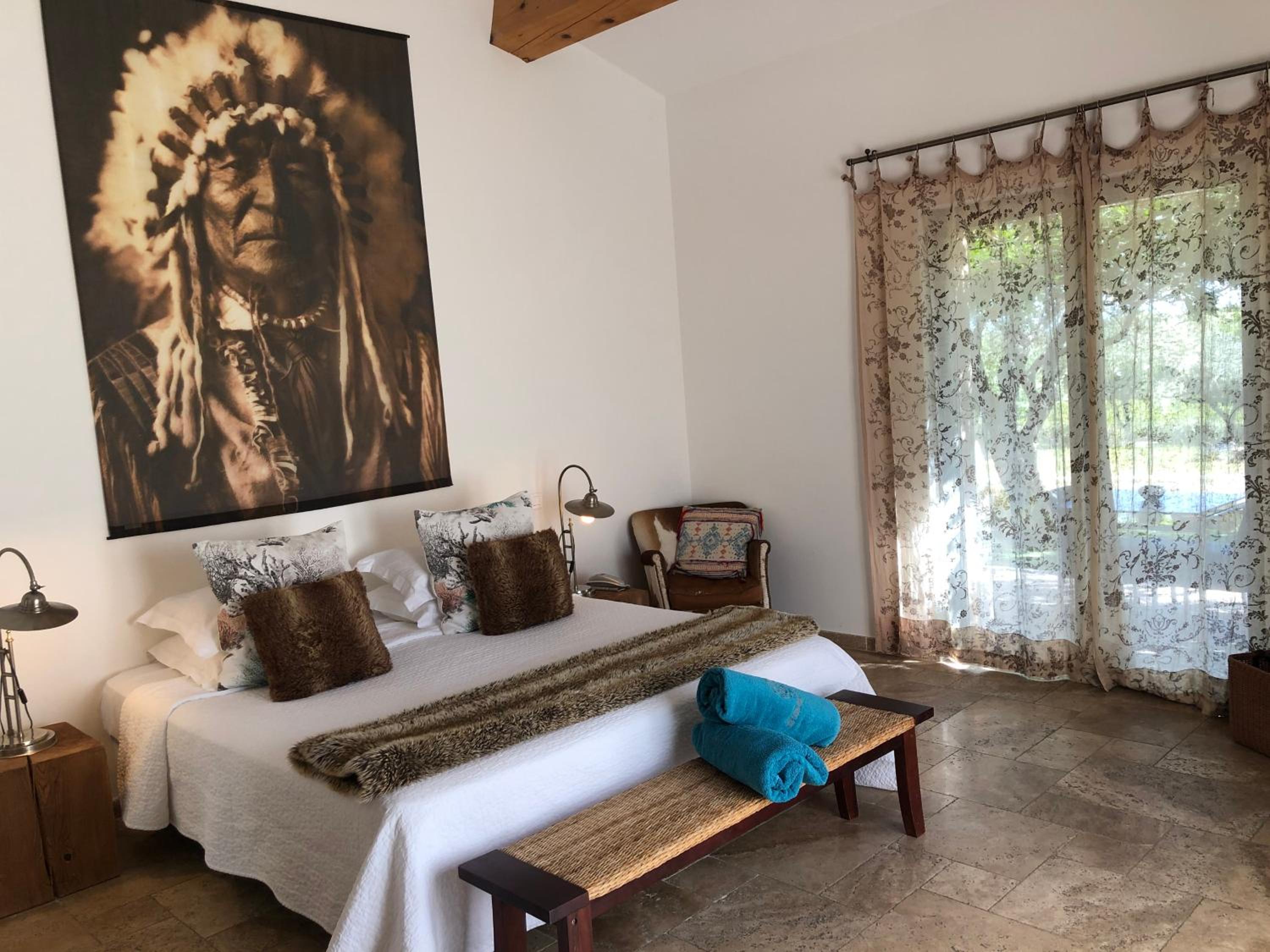 Superior Double Room - Photo 22
