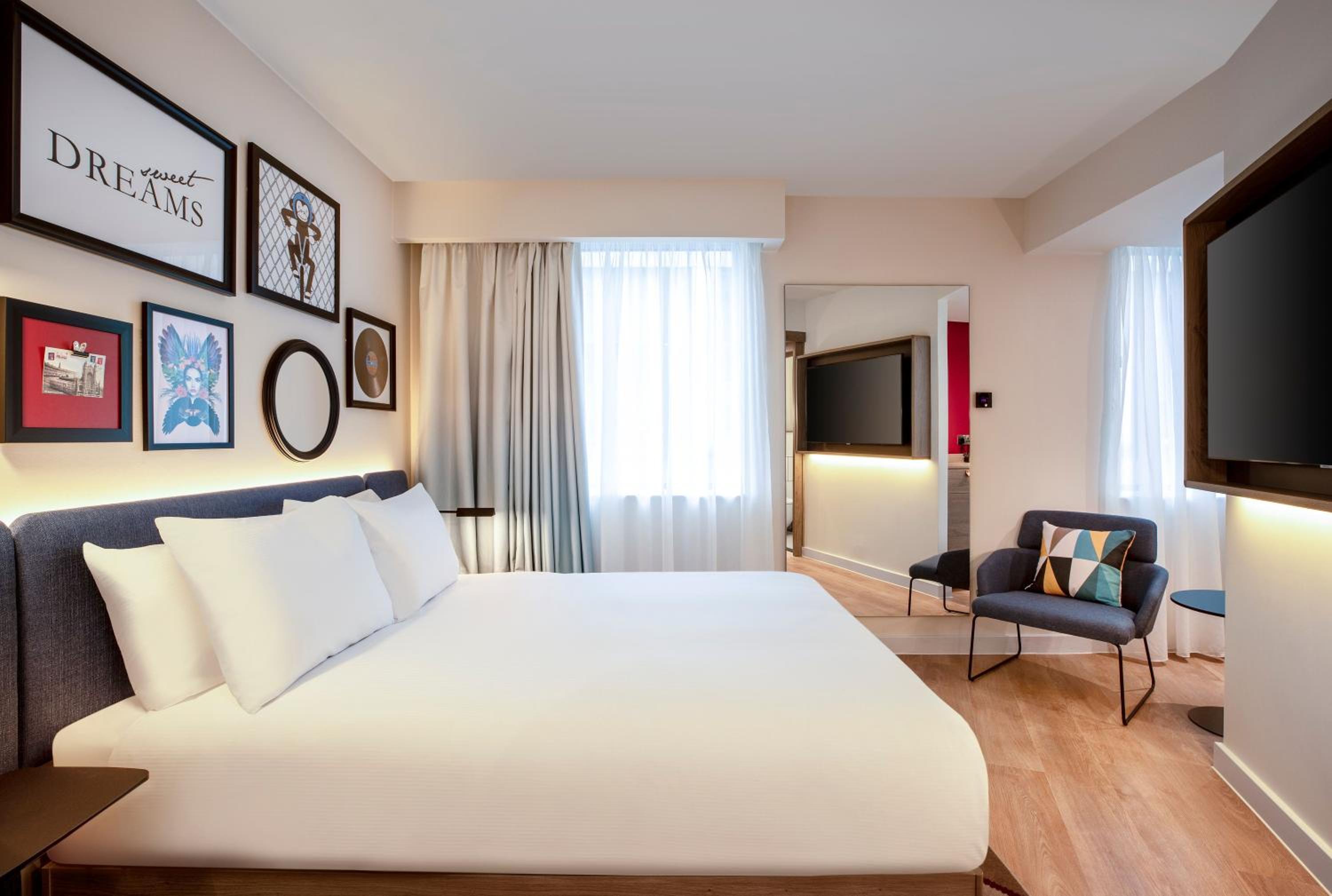 King Room - Photo 3