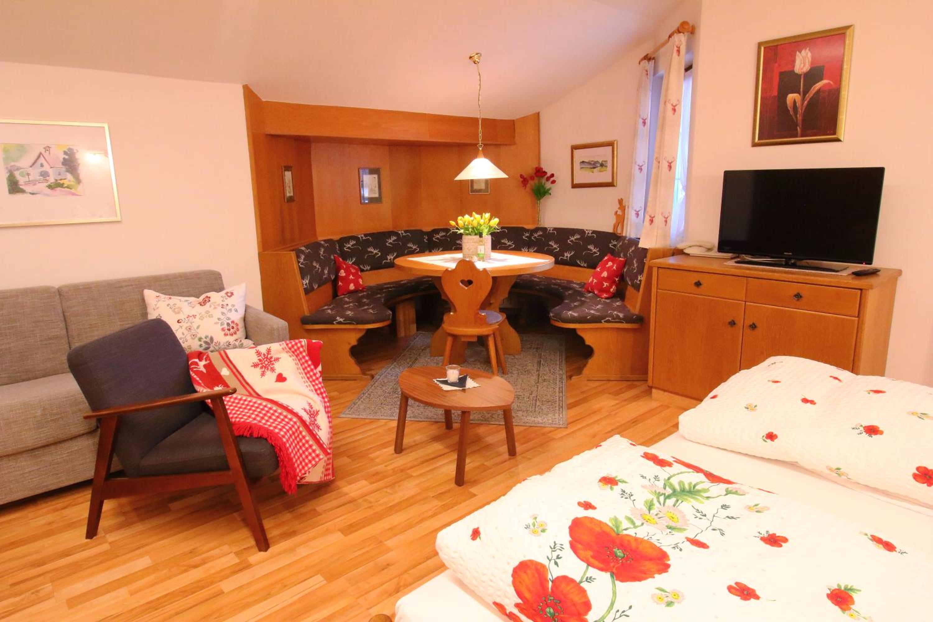 Apartment photo 1