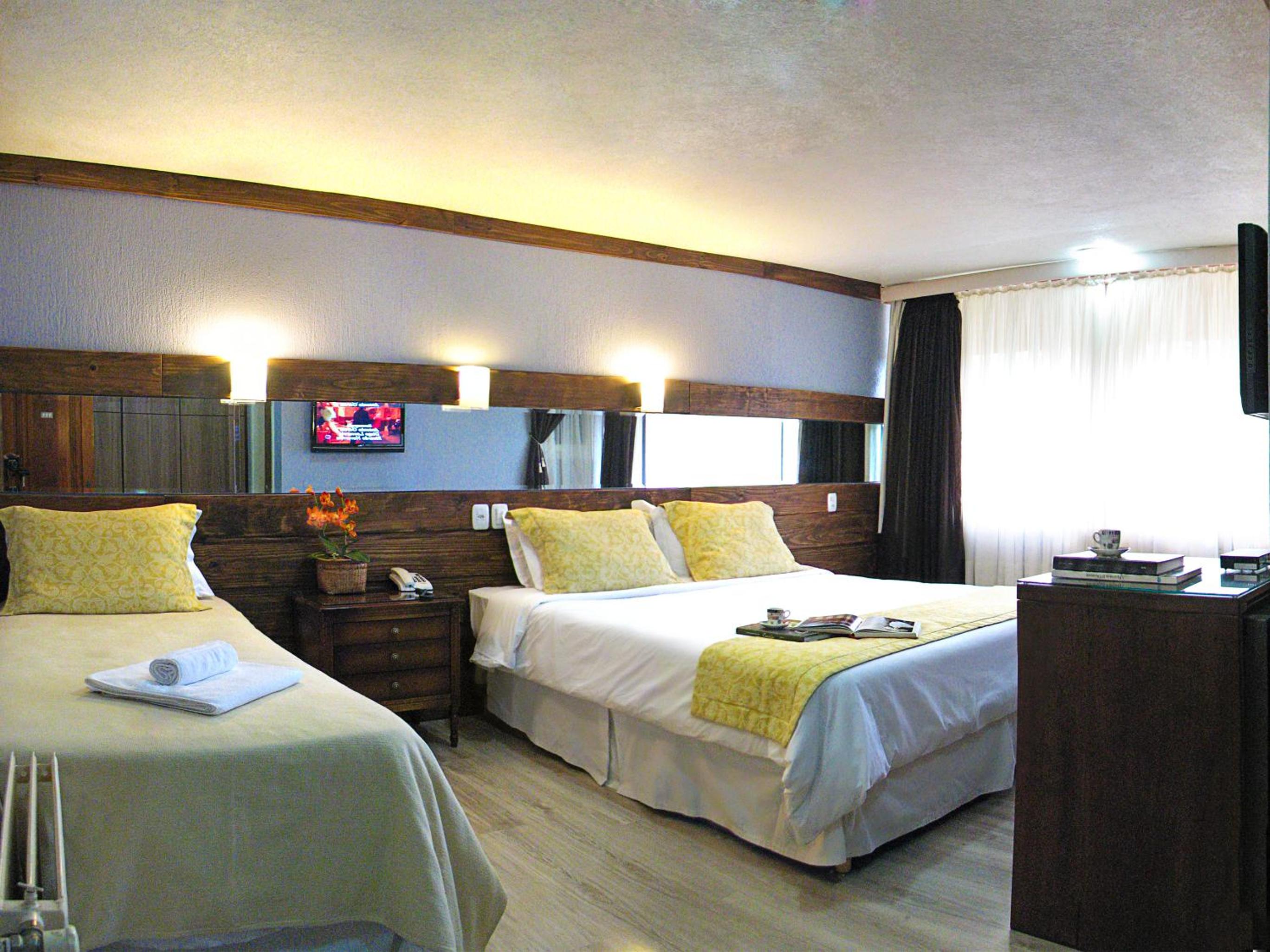 Luxury Triple Apartment photo 1