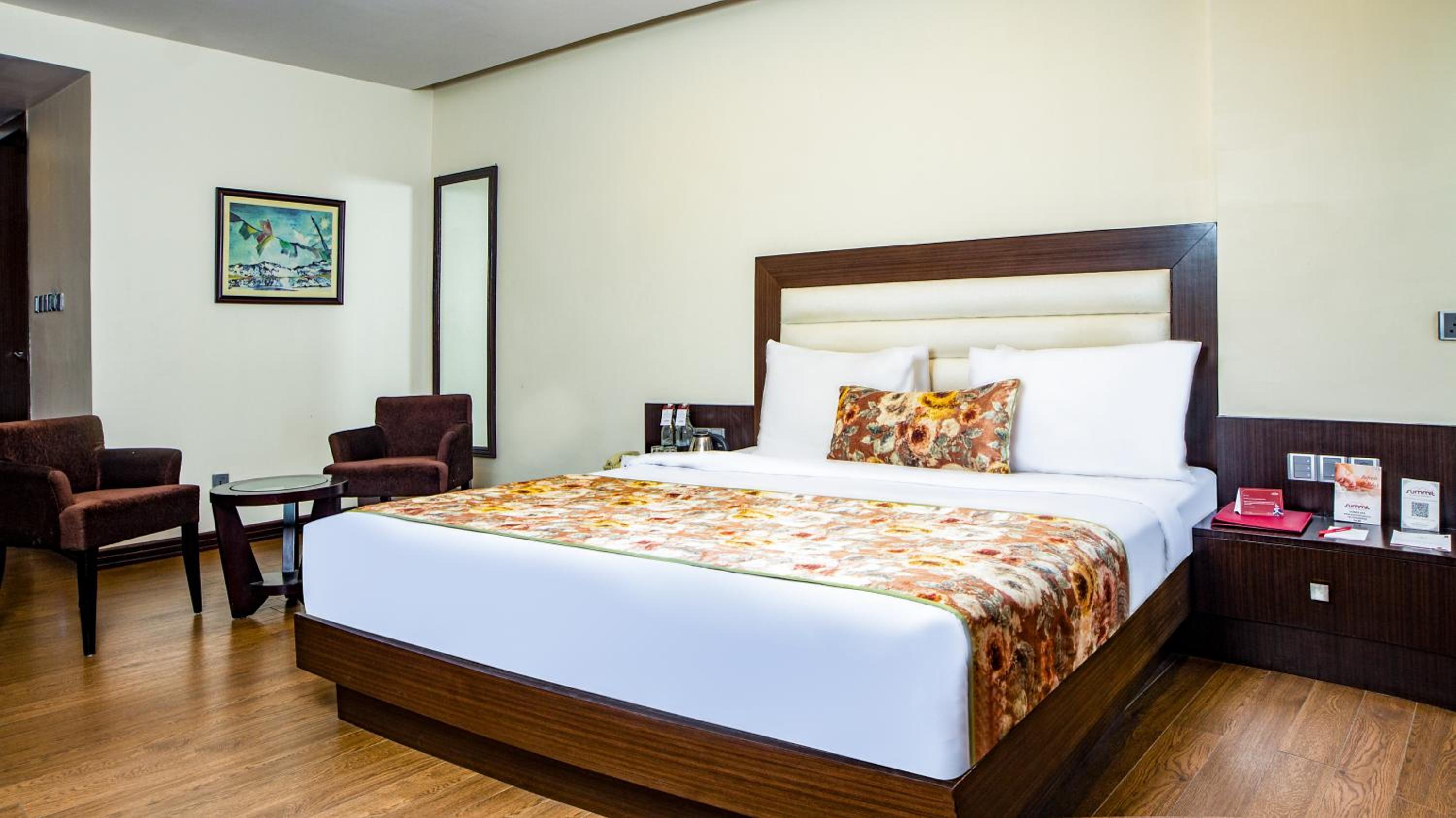 Junior Suite  photo 1