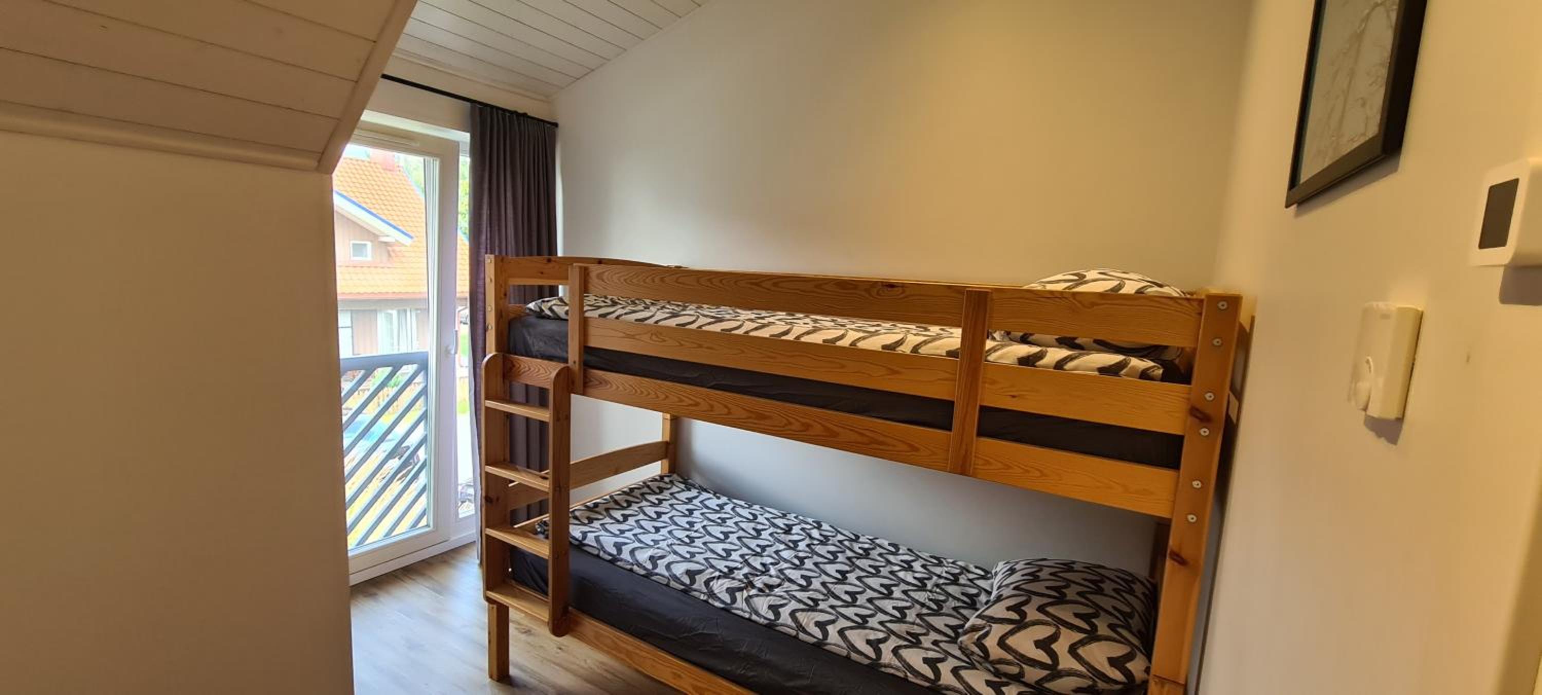 Two-Bedroom Apartment photo 2