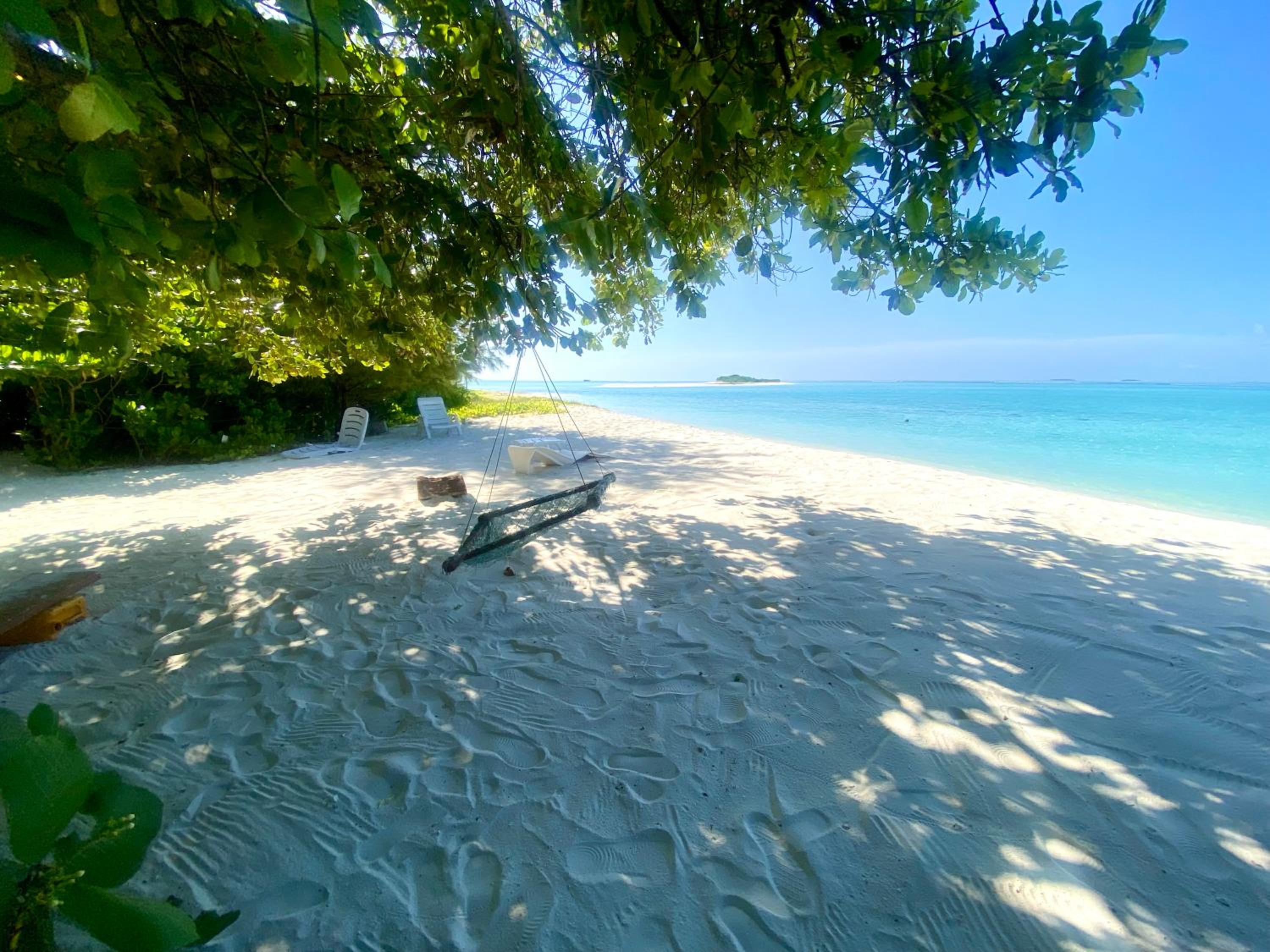 Deluxe Double Room (Free Picnic Island Trip Per Stay & Snacks Per Stay)