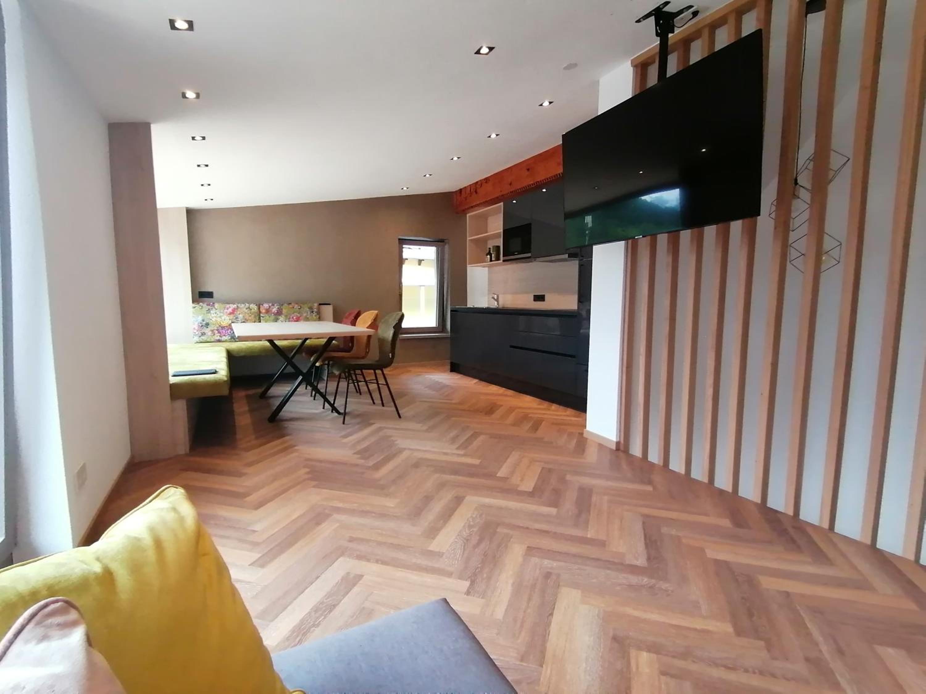 Penthouse Apartment photo 1