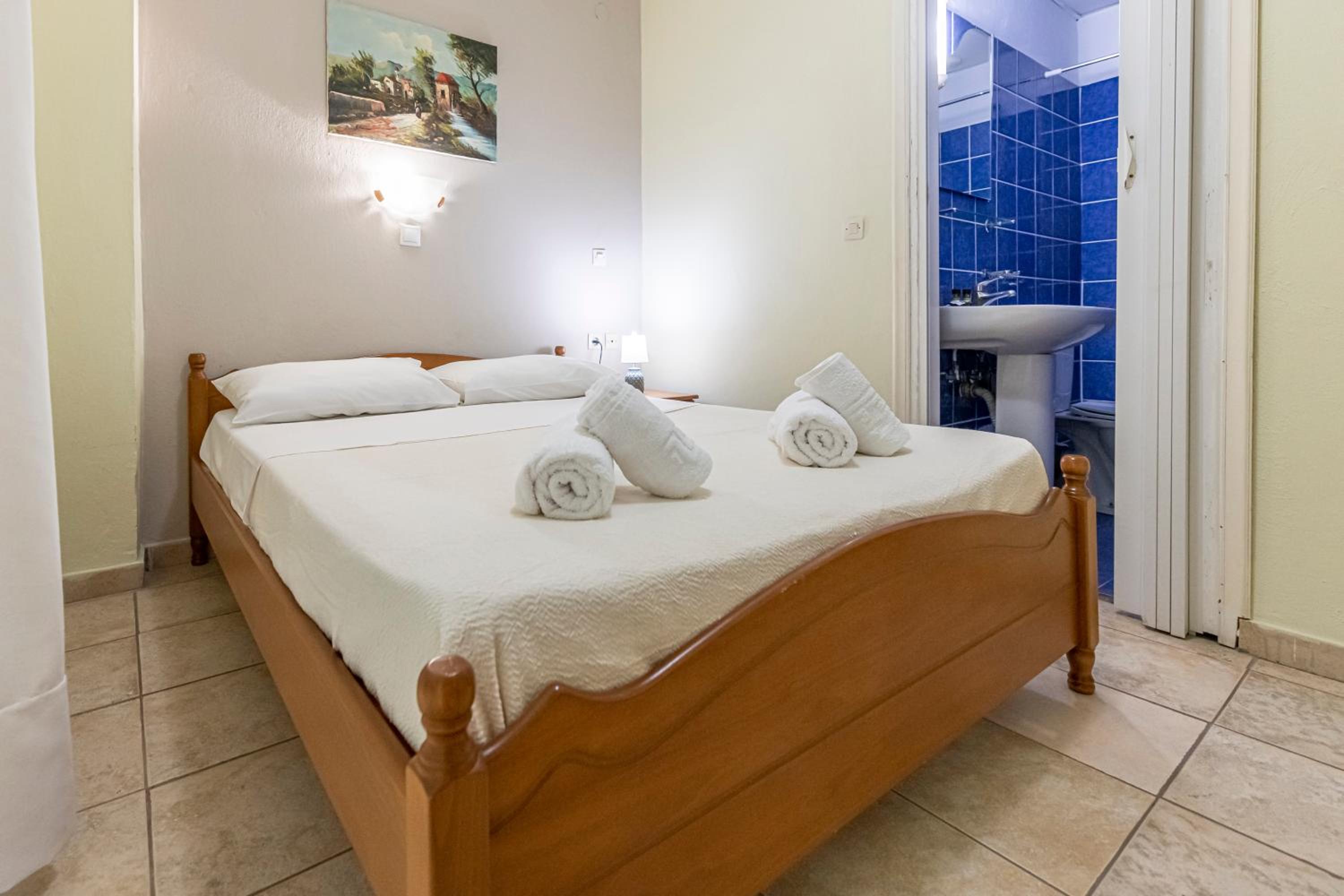 Suite Apartment