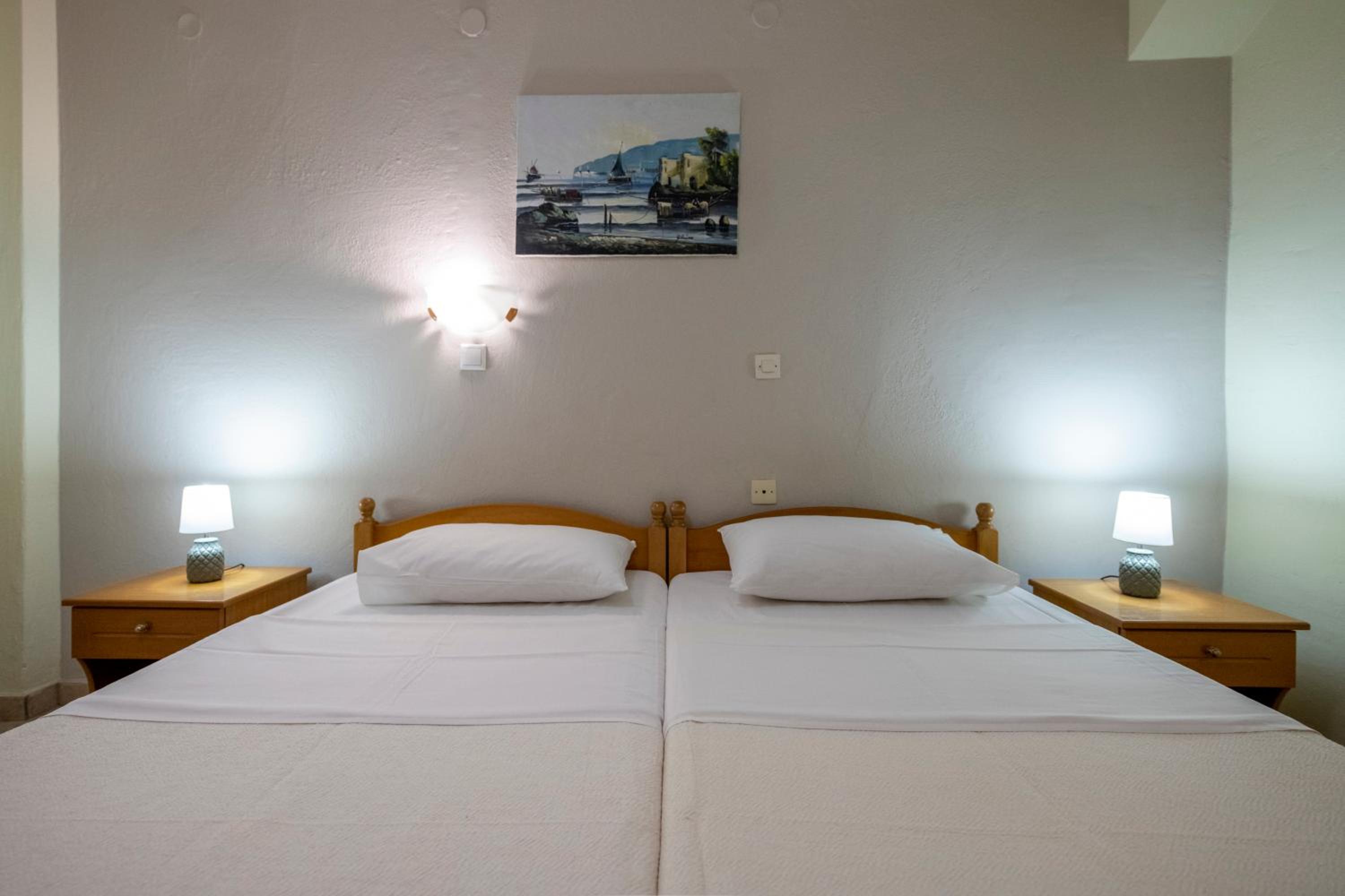 Budget Double Room - Photo 1