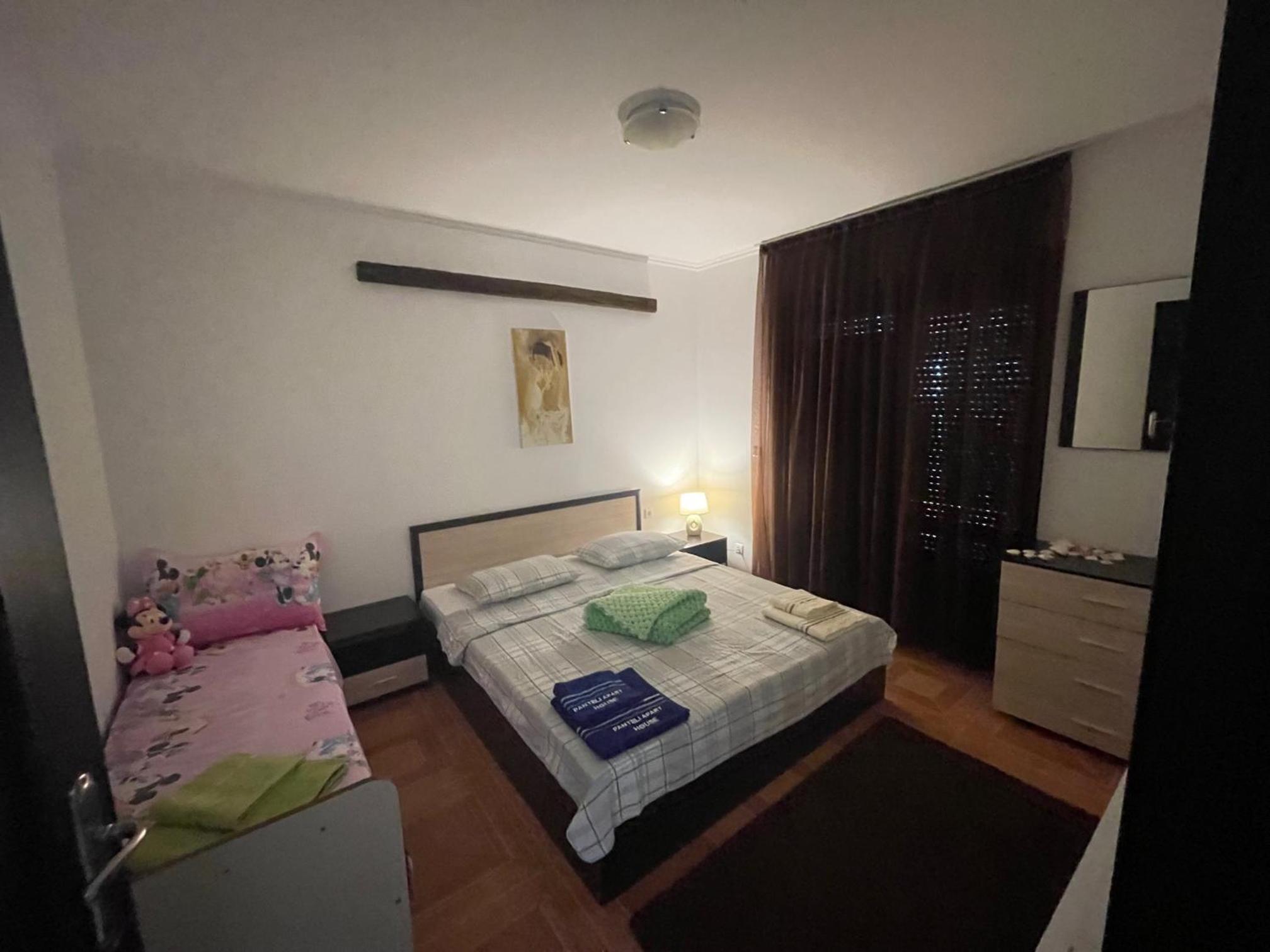 Apartment with Garden View photo 3