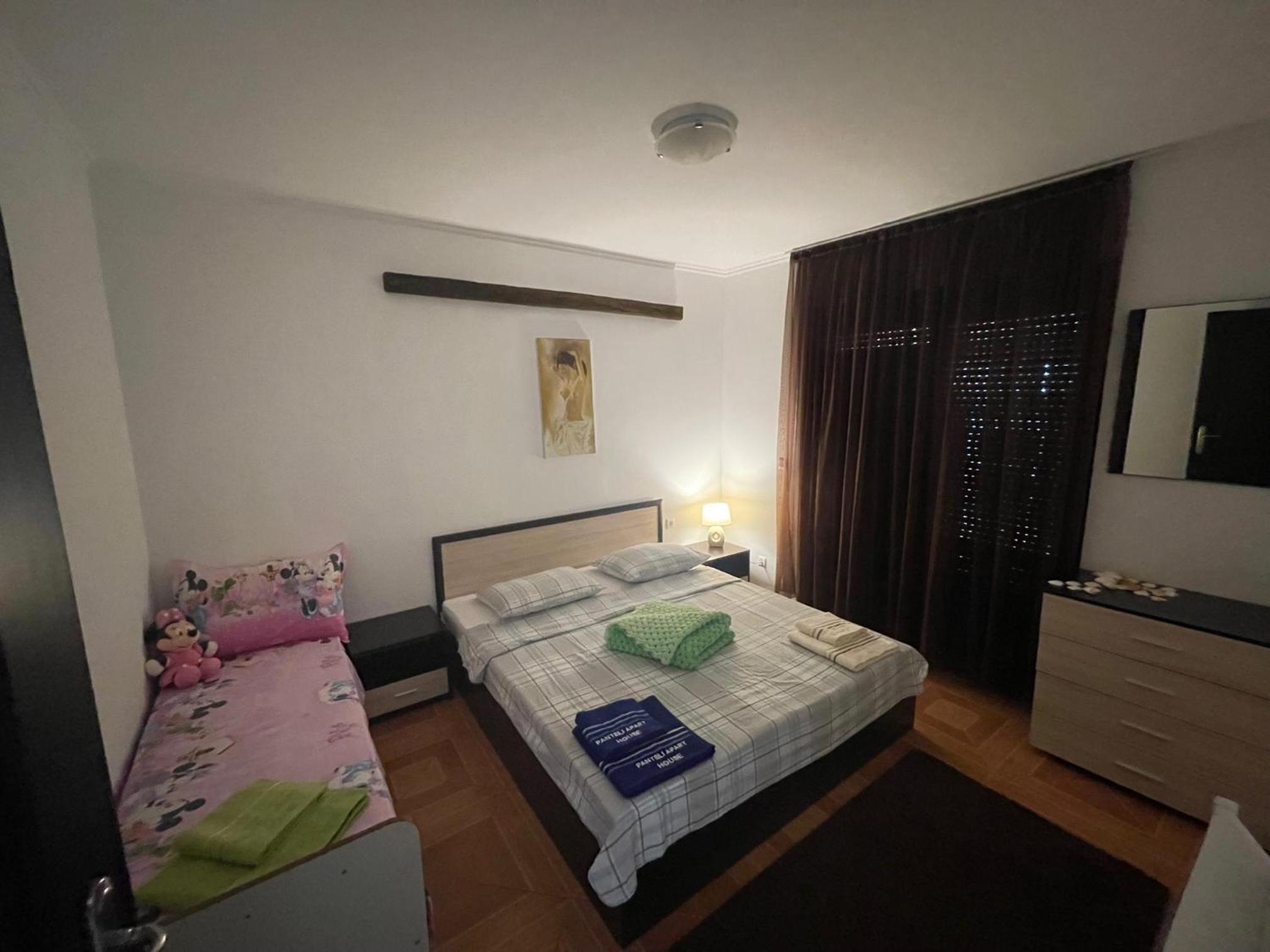 Apartment with Garden View photo 2