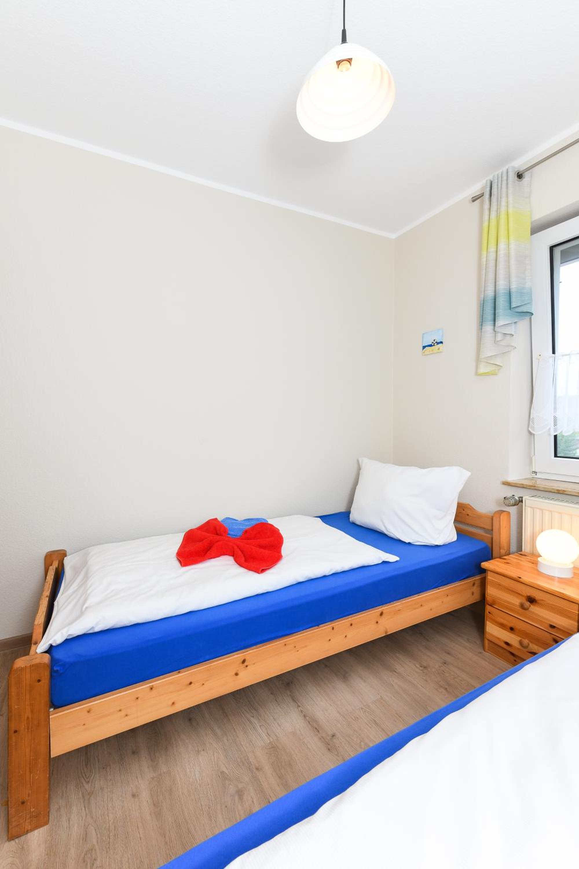 Two-Bedroom Apartment with Balcony photo 1
