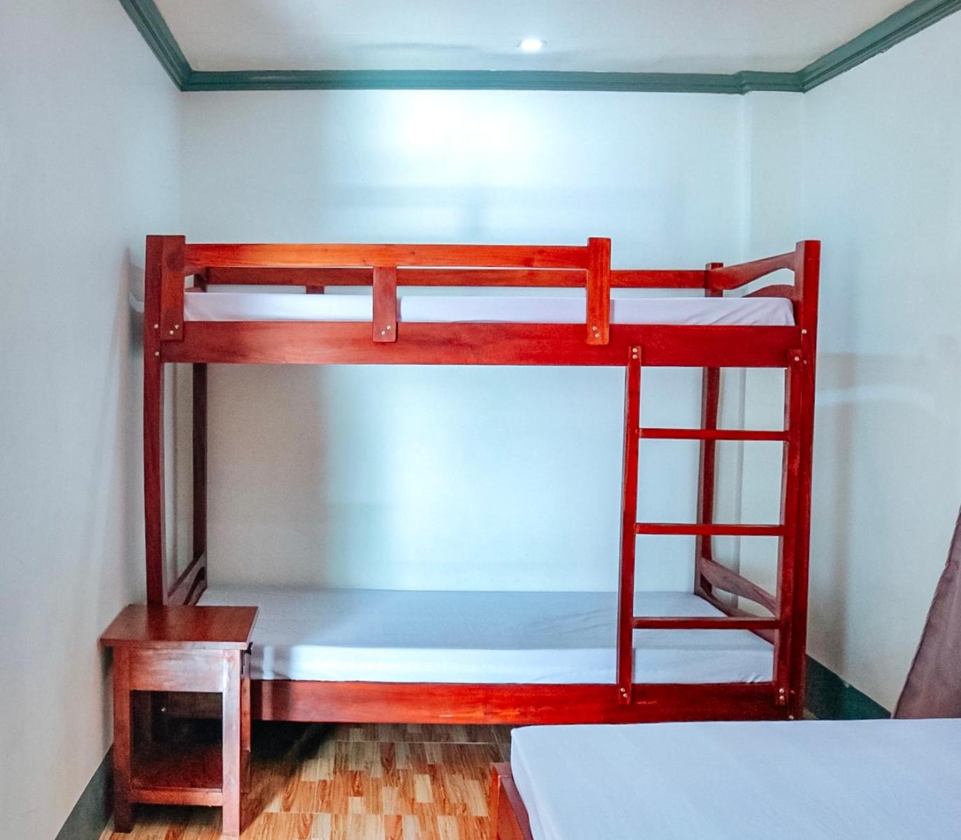 Family Suite - Photo 15
