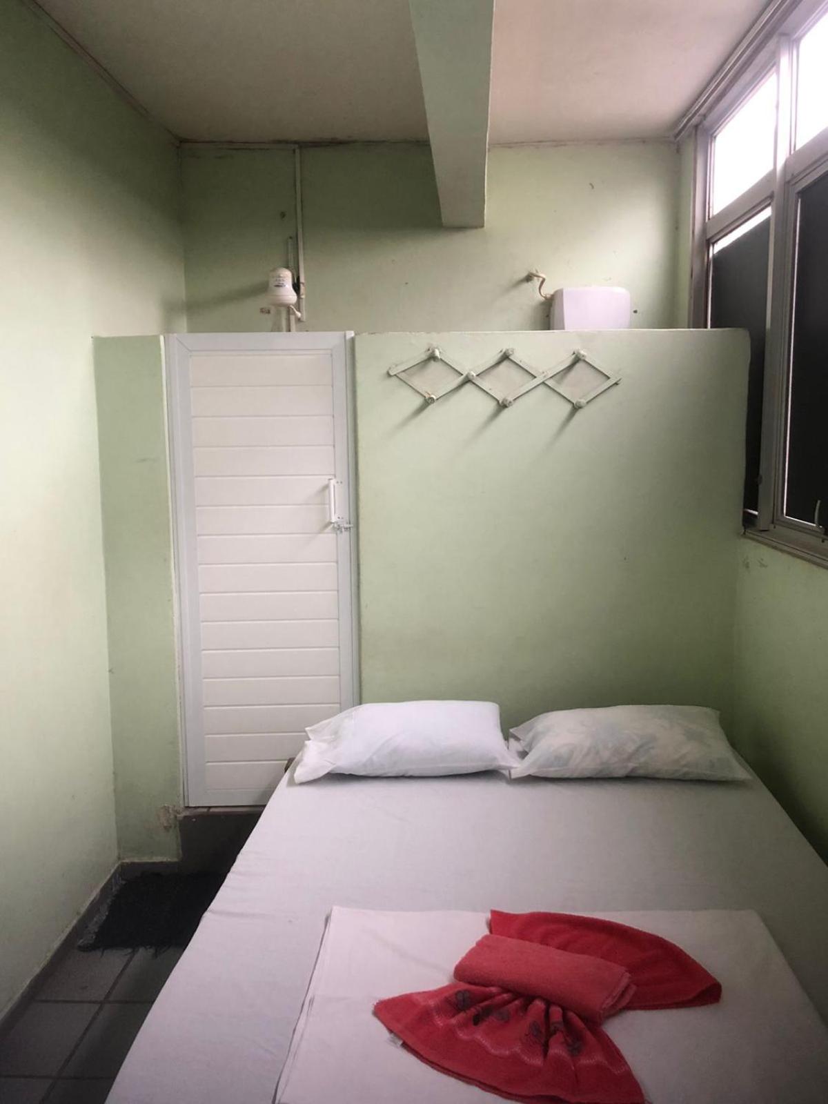 Deluxe Double Room with Shower photo 1