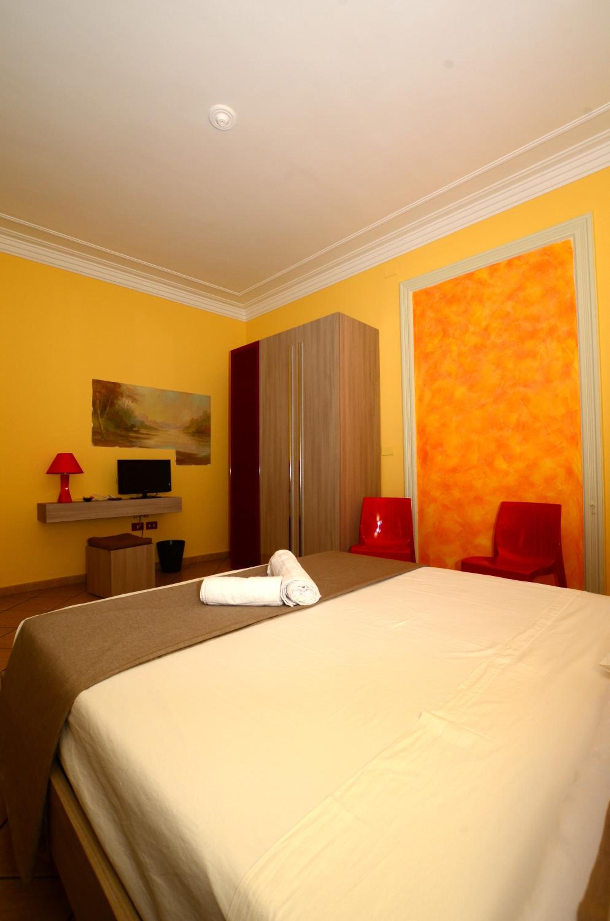 Superior King Room photo 3