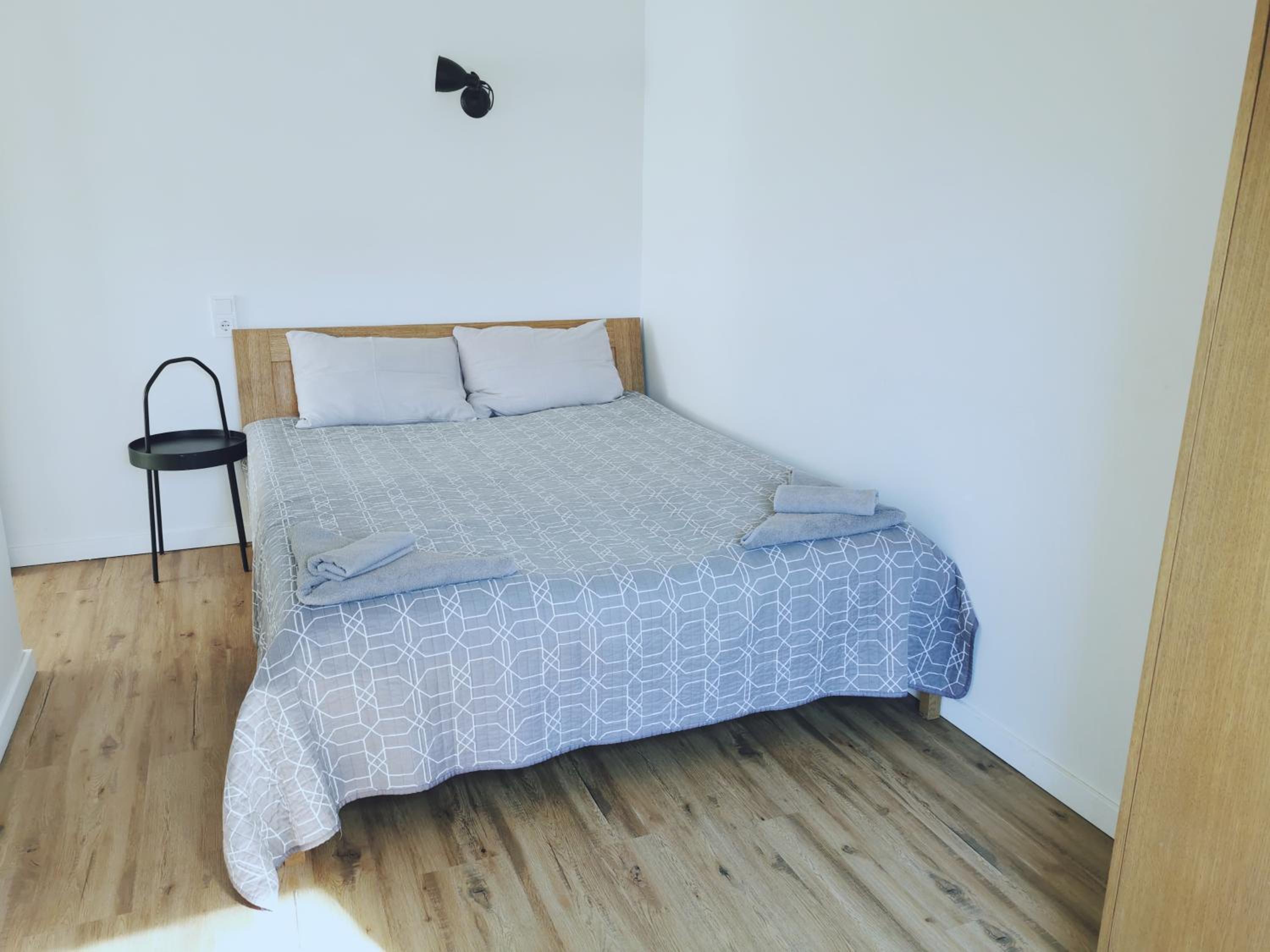 Two-Bedroom Apartment photo 2