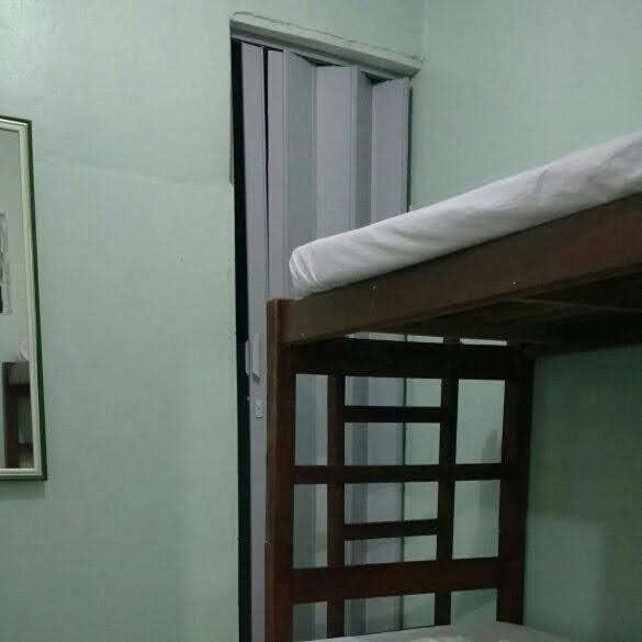 Single Room with Private Bathroom photo 2