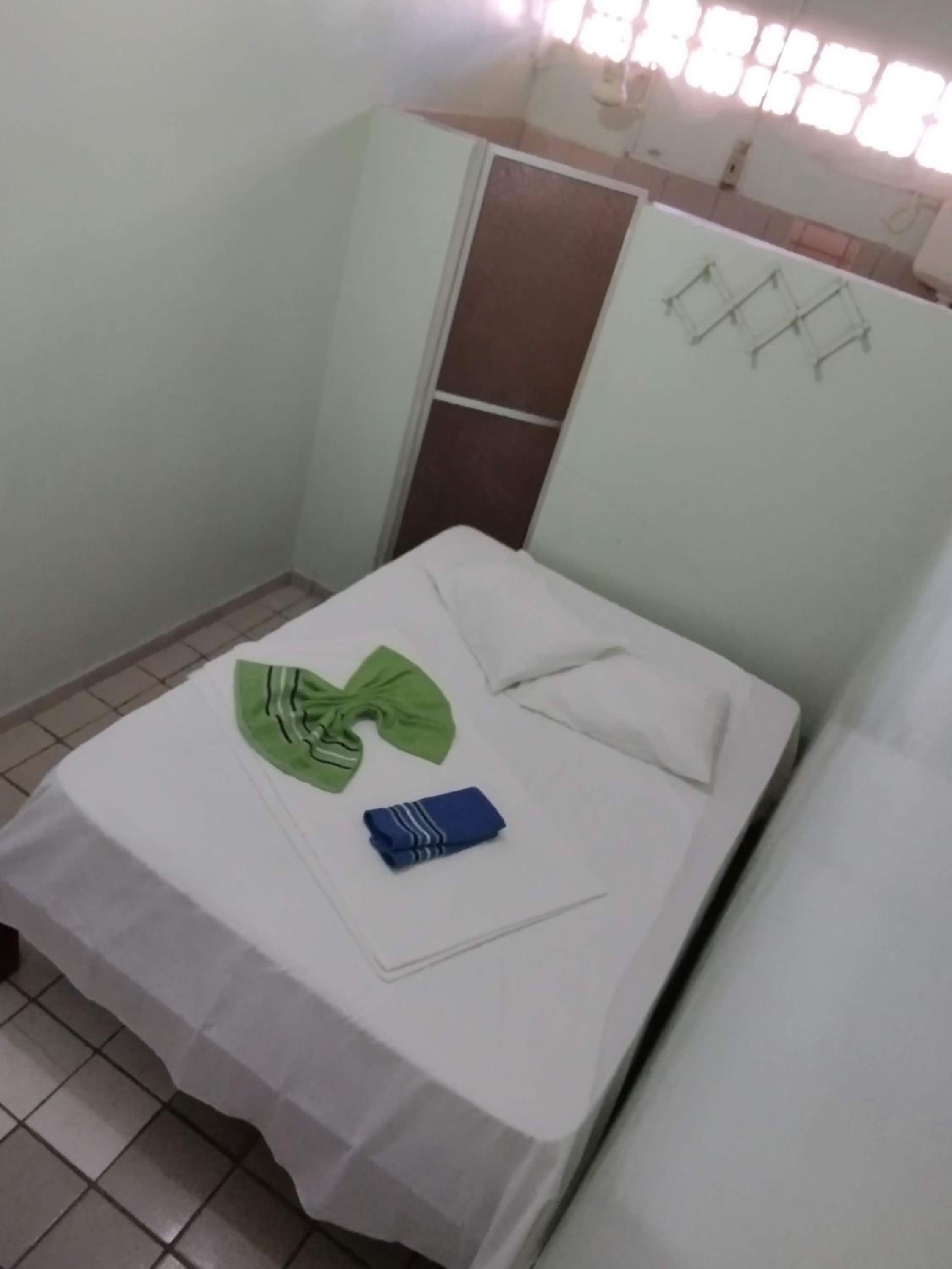 Deluxe Double Room with Shower photo 3