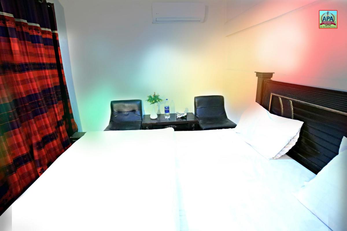 Family Suite