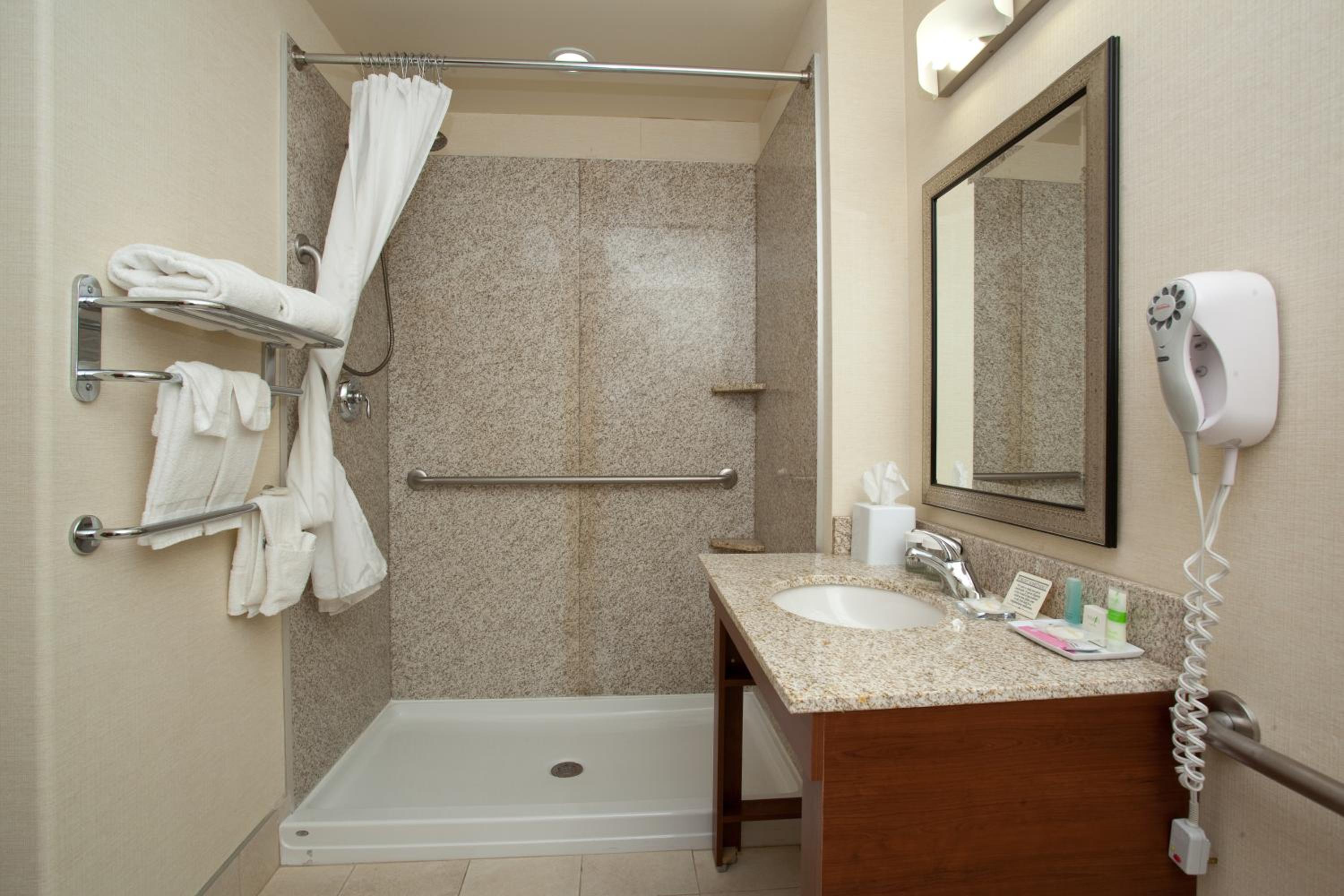 One-Bedroom Queen Suite - Accessible/Non-Smoking - Photo 4
