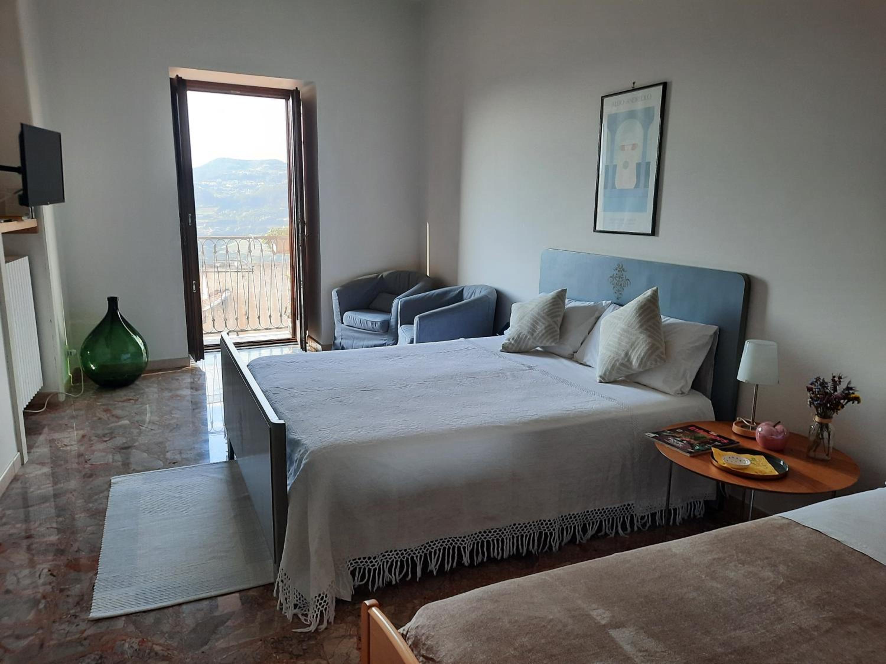 Double or Twin Room - Photo 10