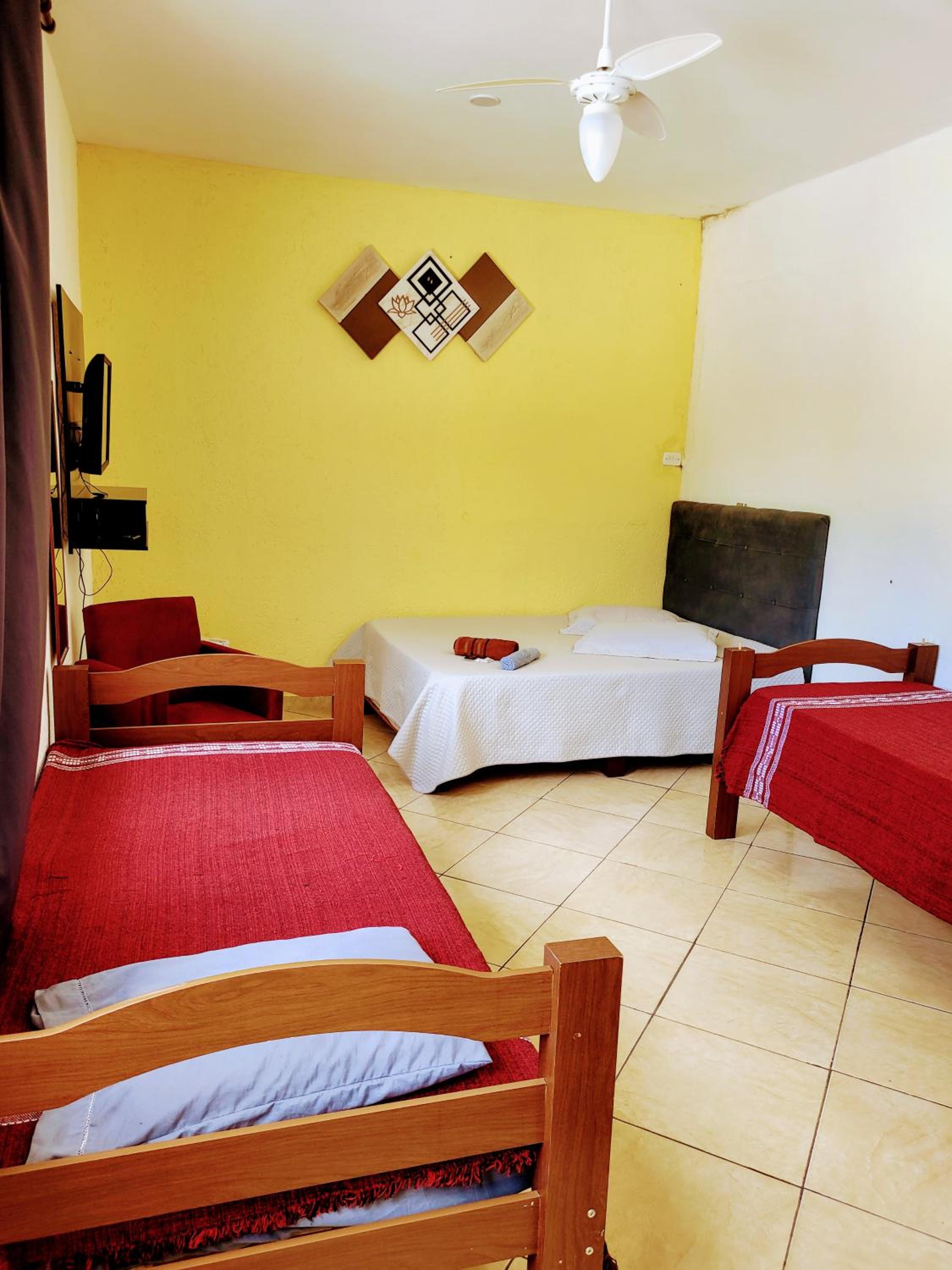 Budget Double or Twin Room