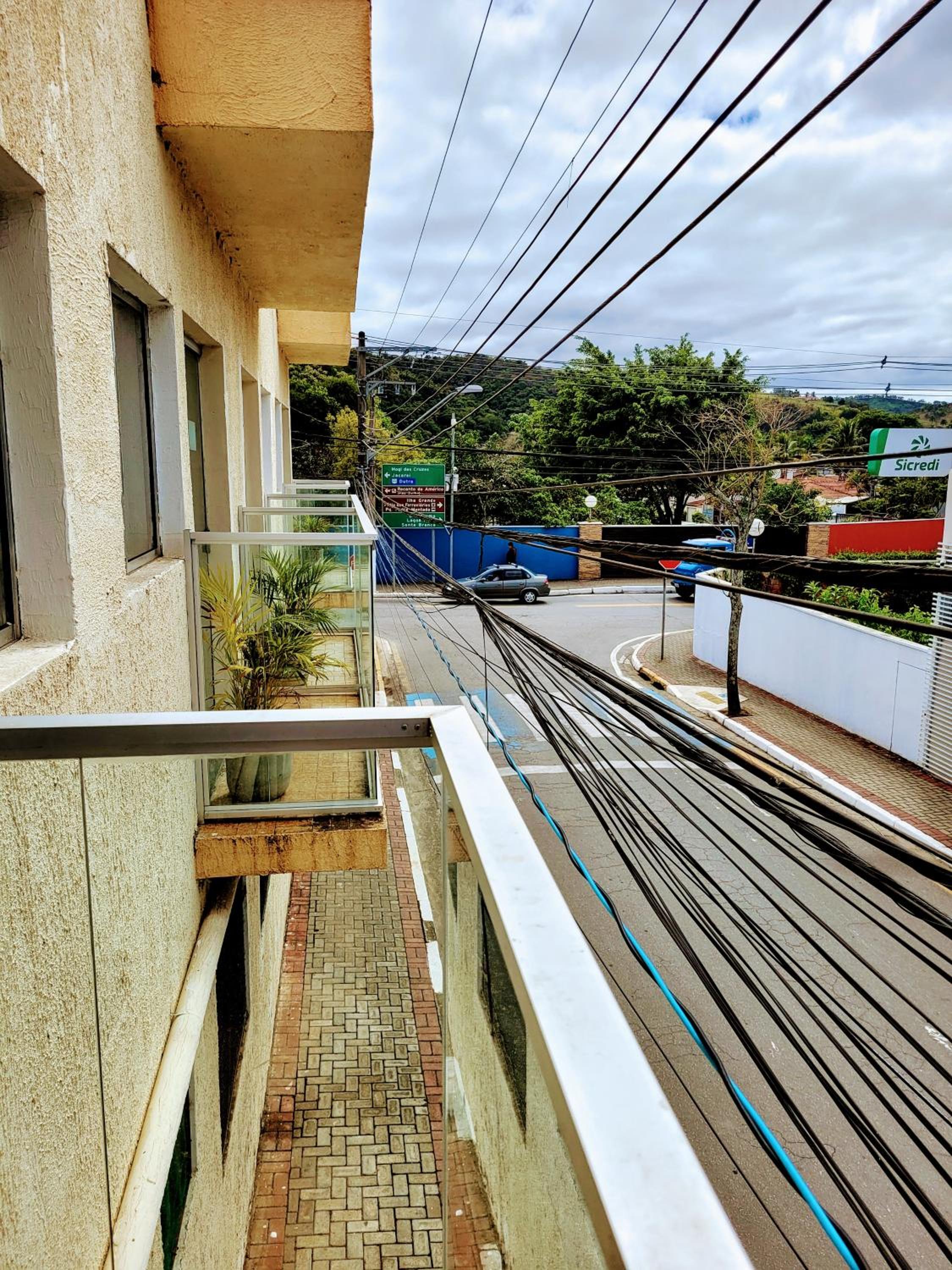 Deluxe Double Room with Balcony - Photo 7