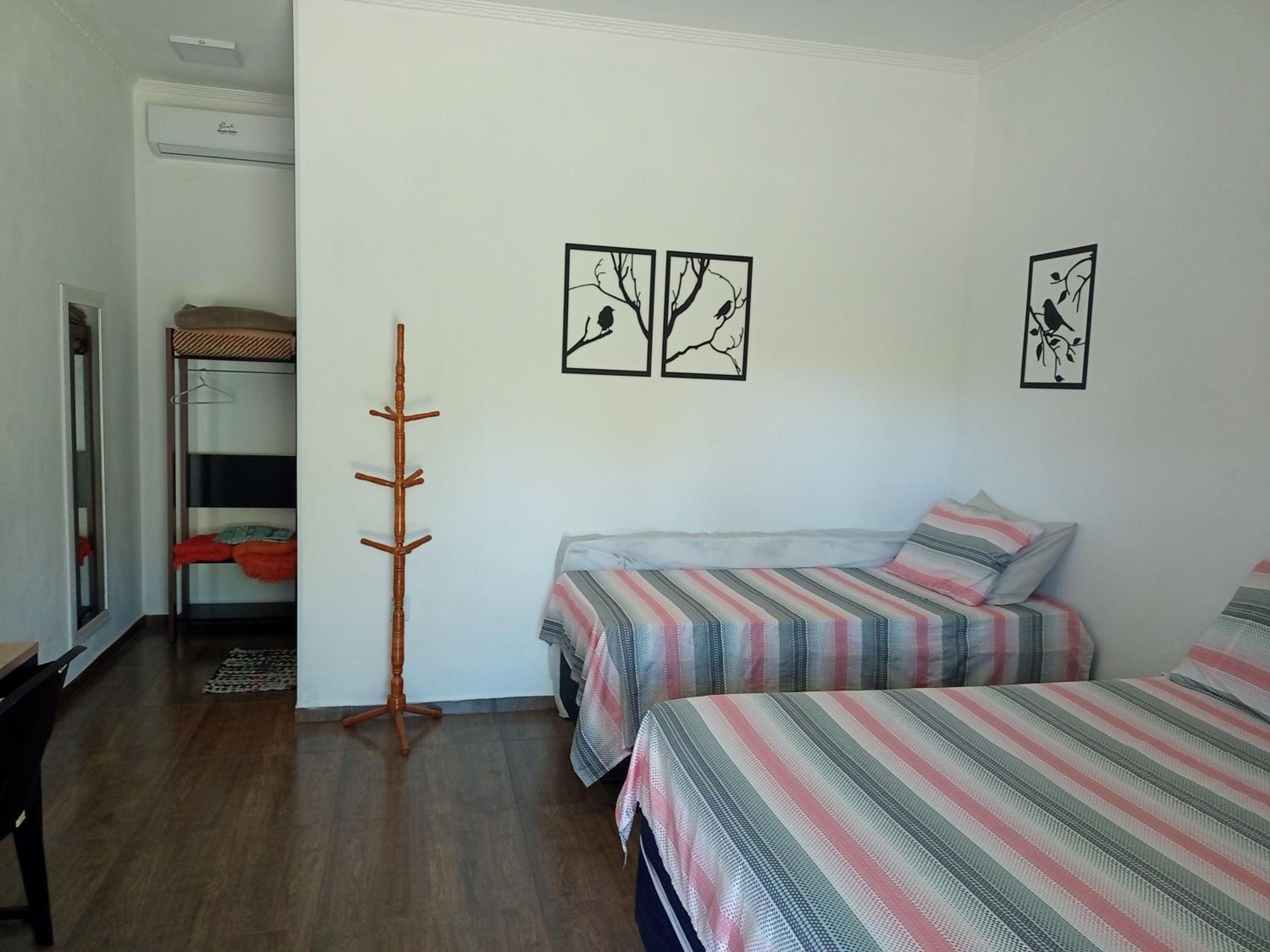 Standard Suite