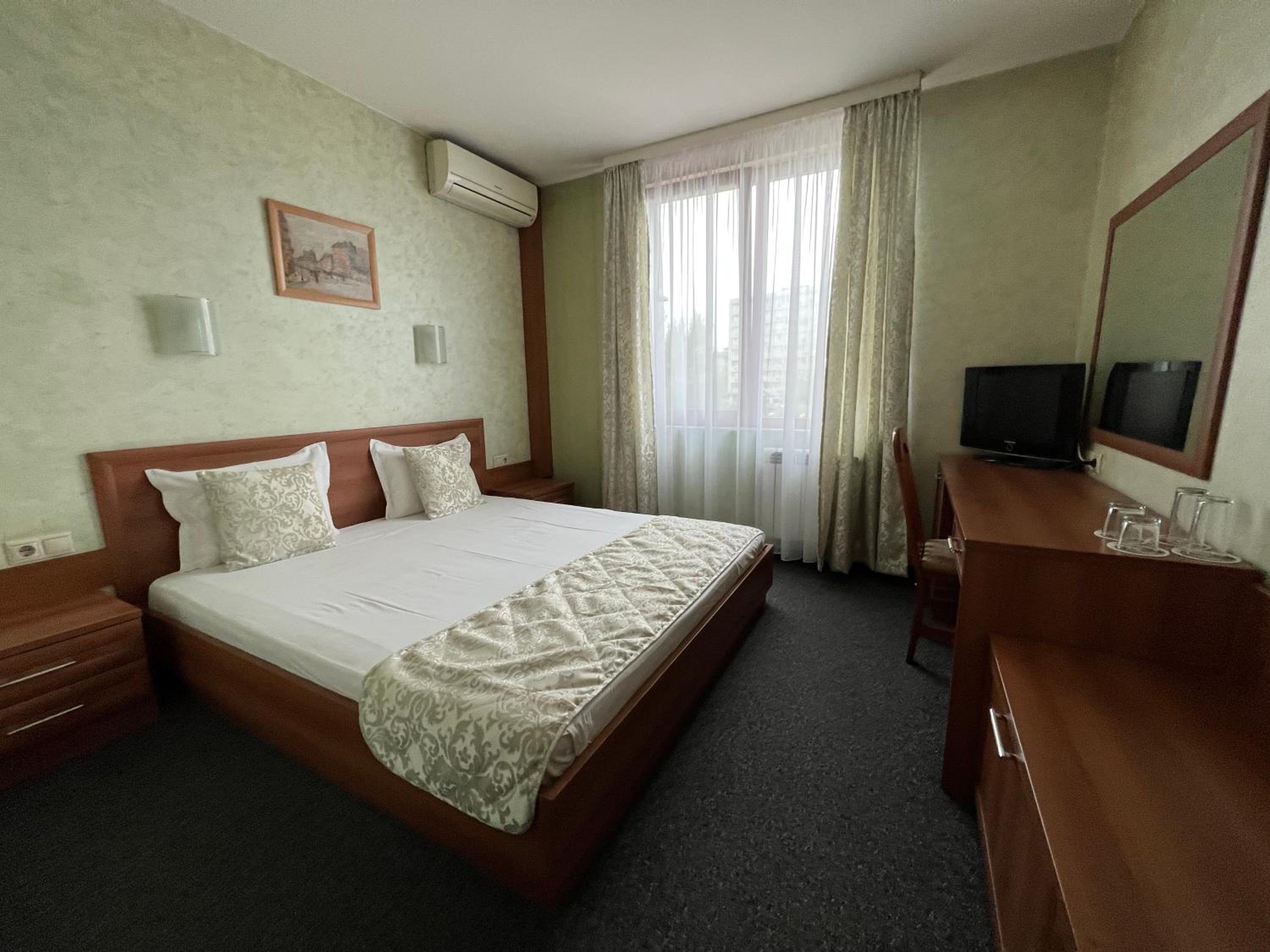 Double Room photo 3