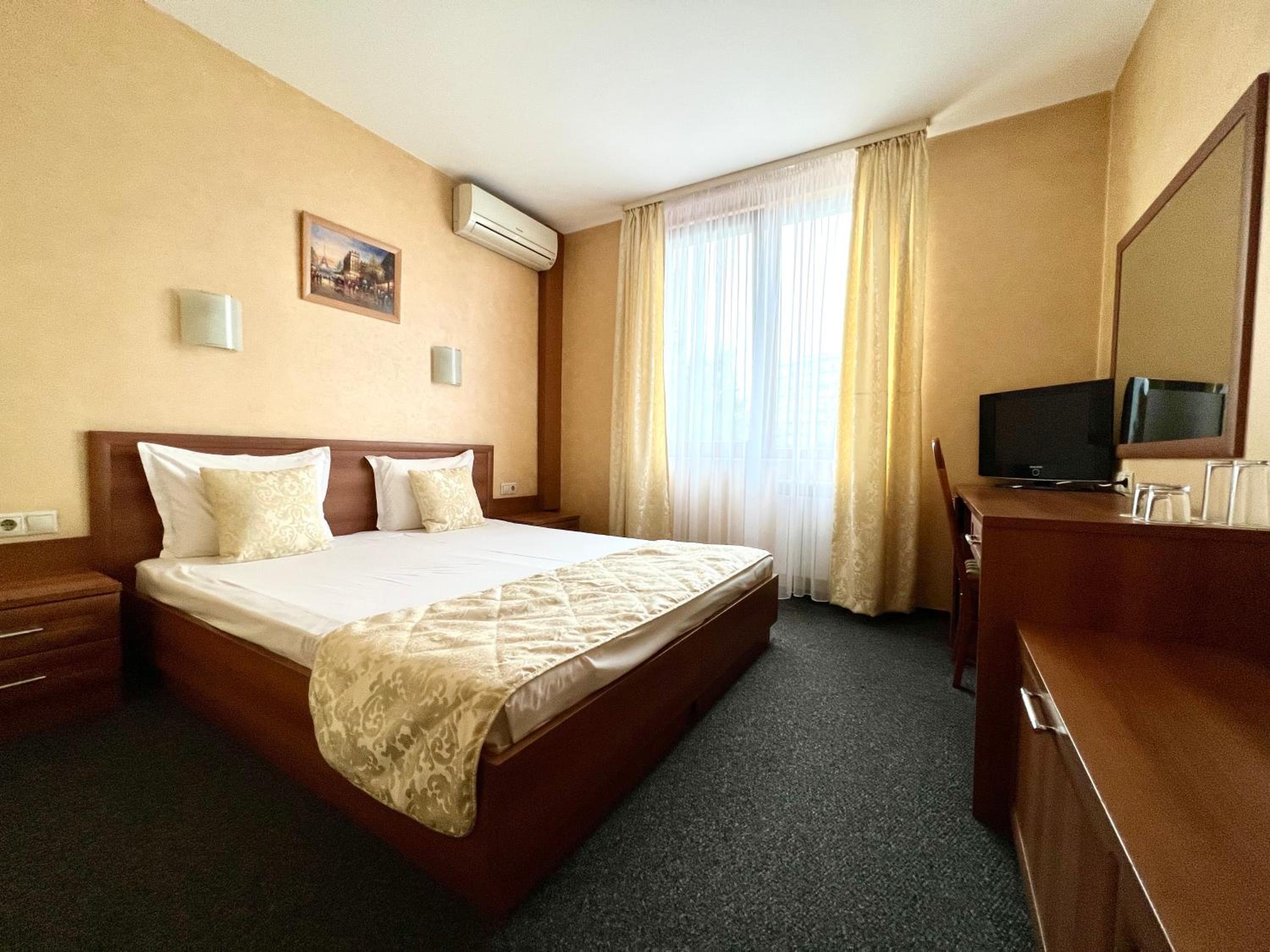 Double Room photo 1