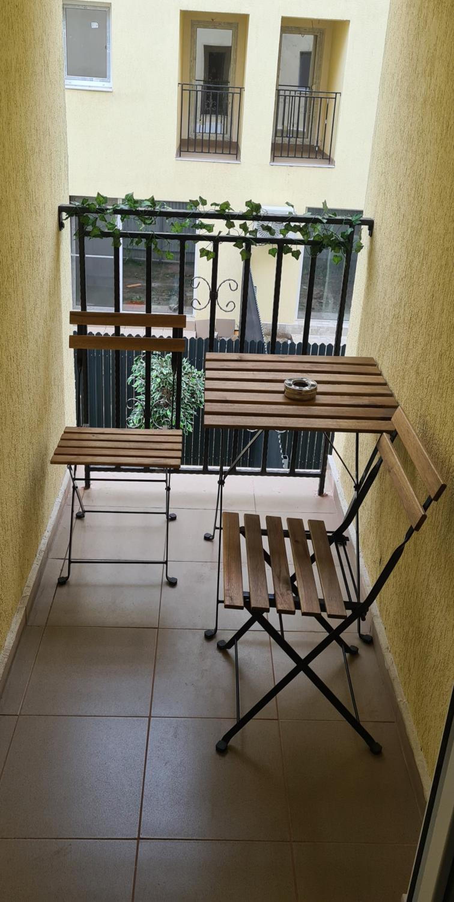 One-Bedroom Apartment - Photo 10