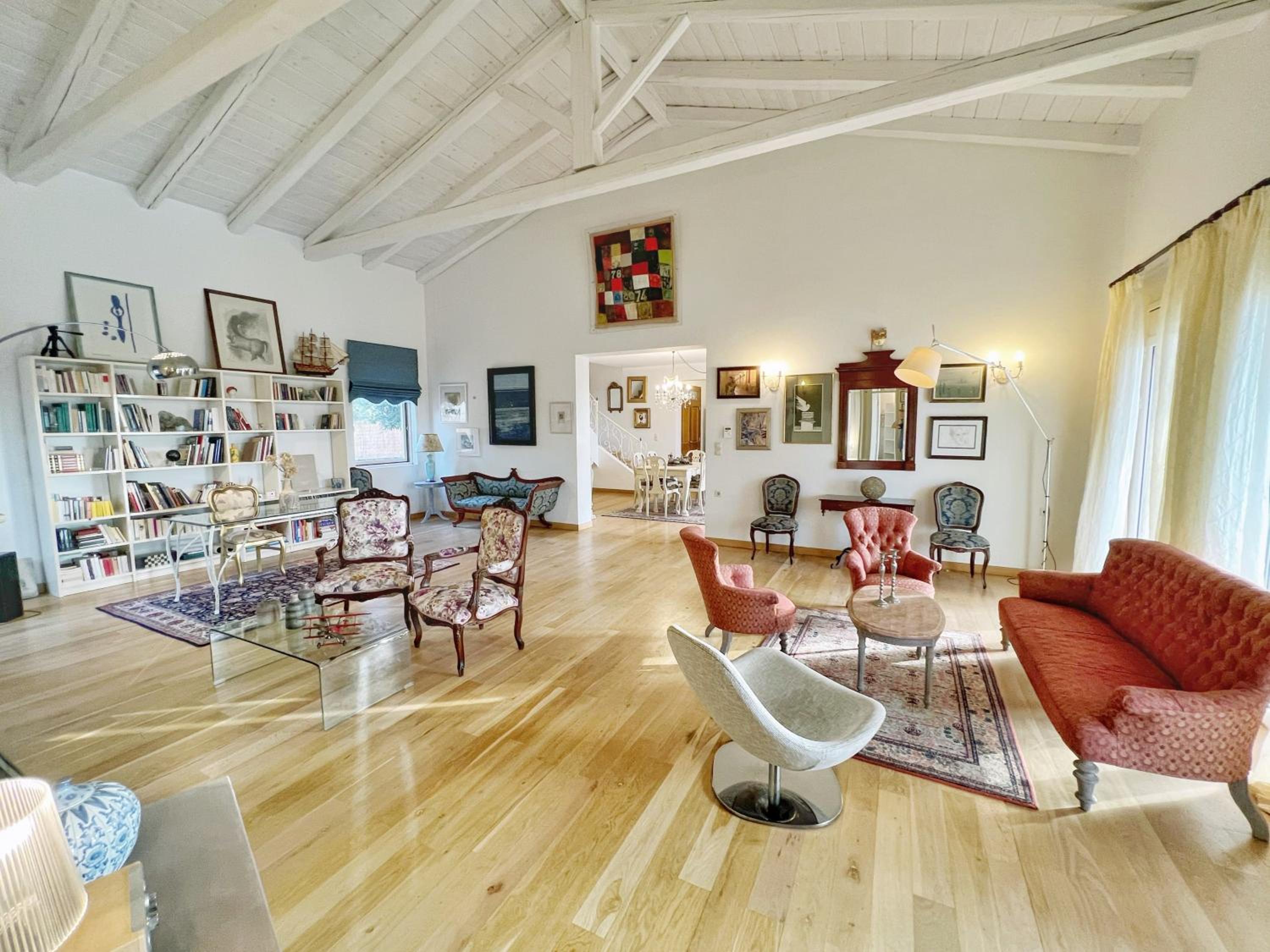 Deluxe Villa photo 1