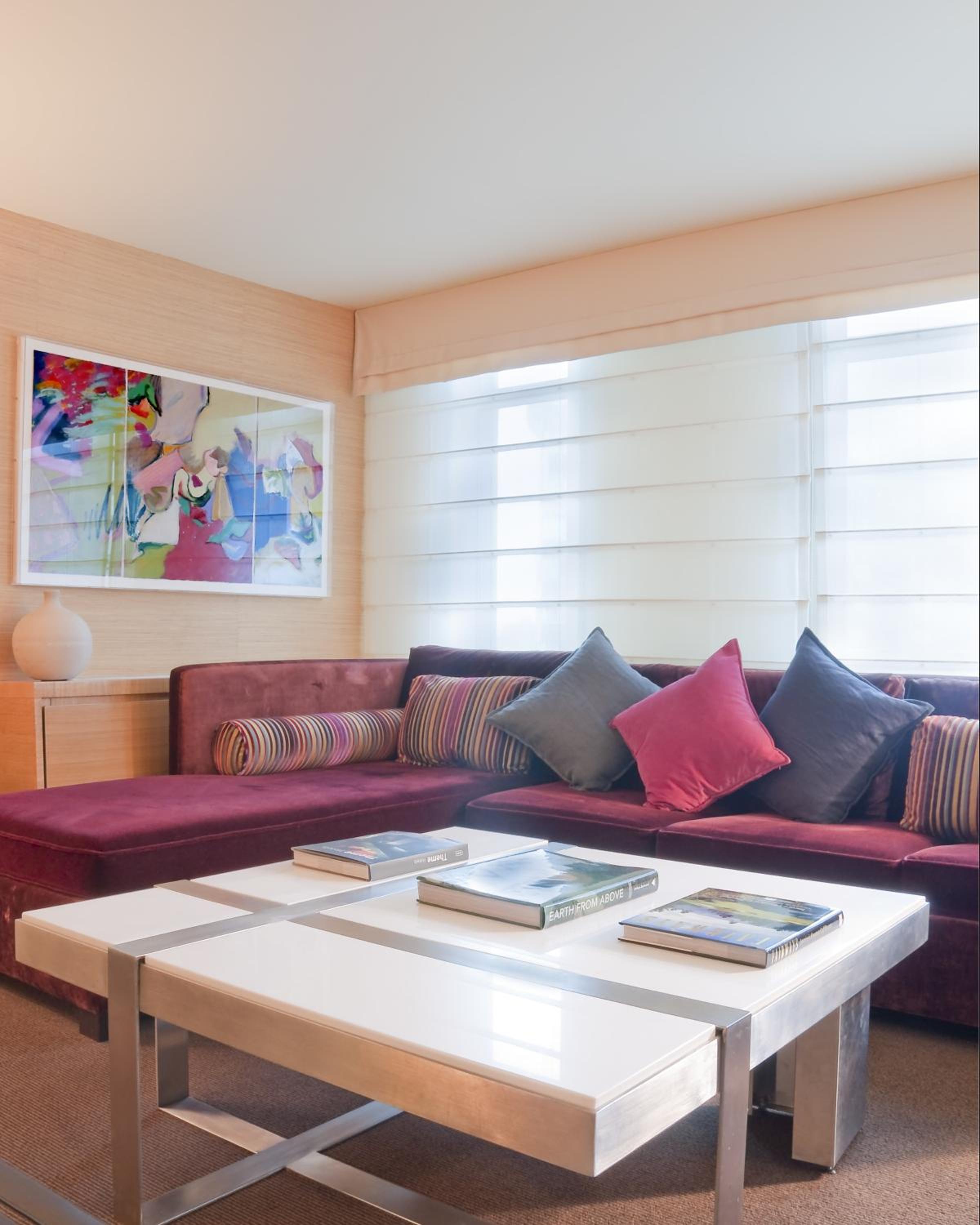 Luxury Double Suite photo 2