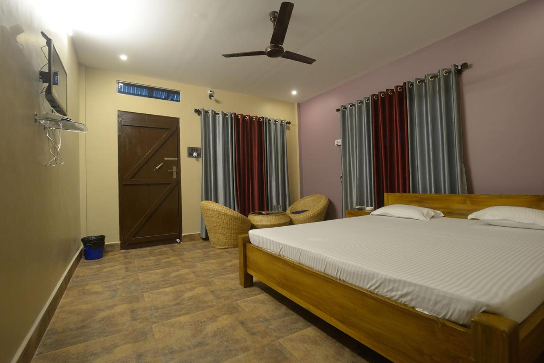 Superior Double Room photo 2