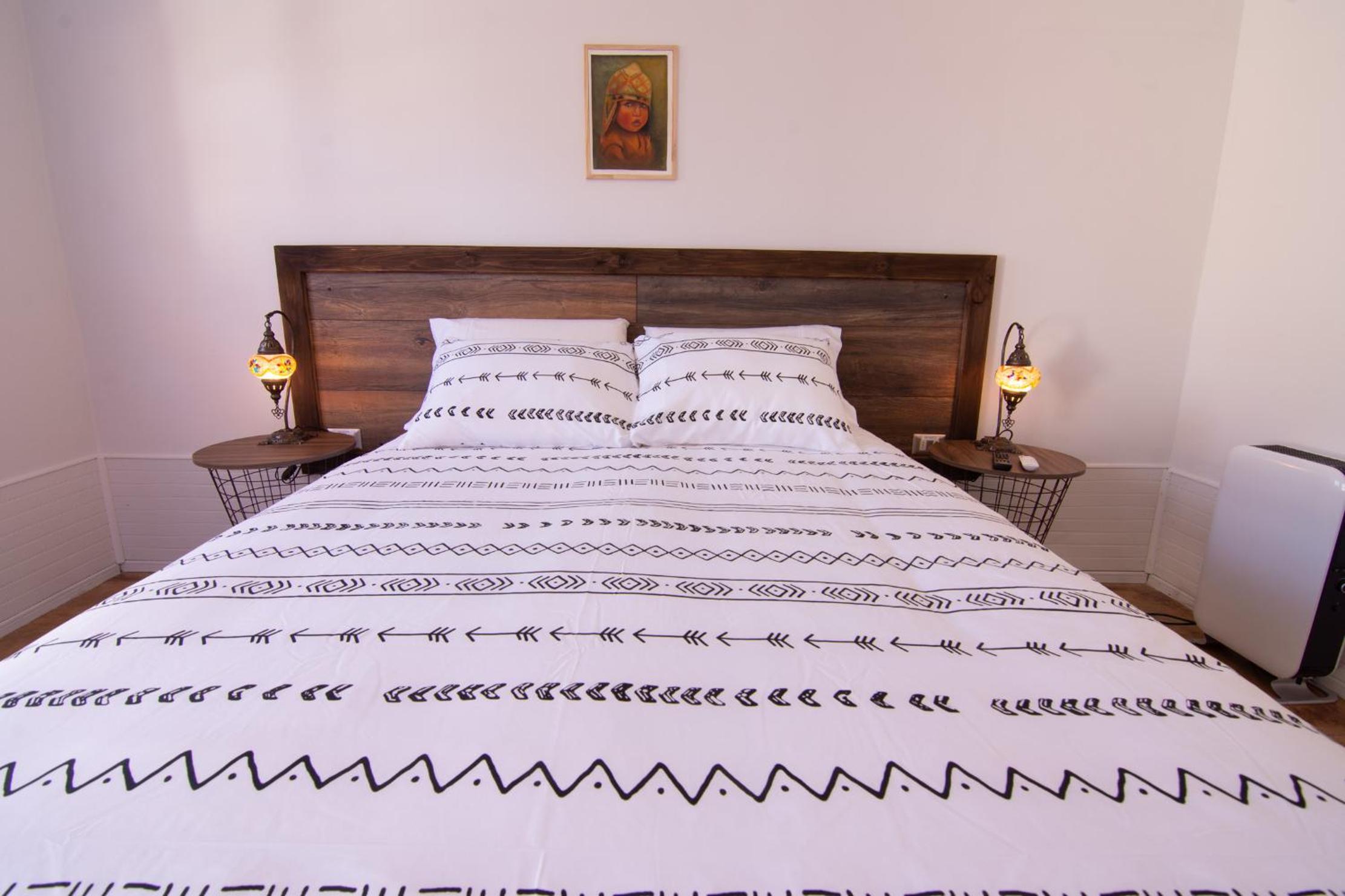 Double Room photo 3
