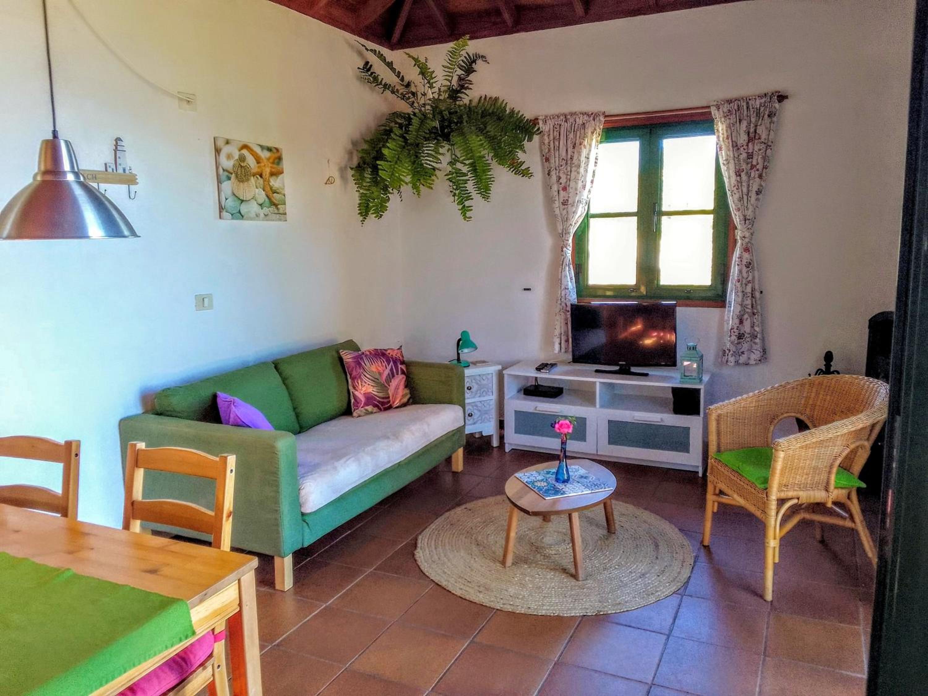 Two-Bedroom House photo 2