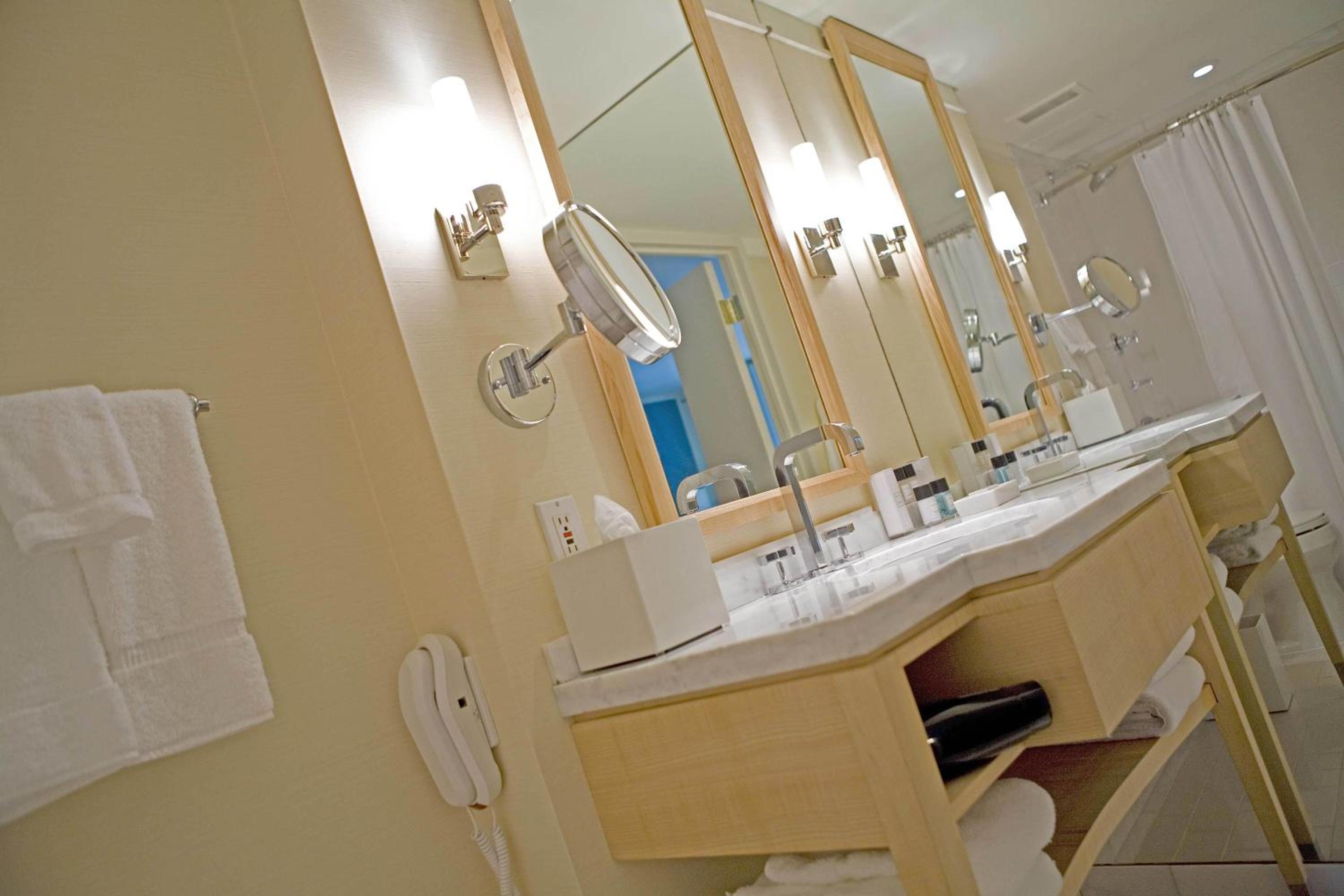 Room Selected at Check In - Photo 4