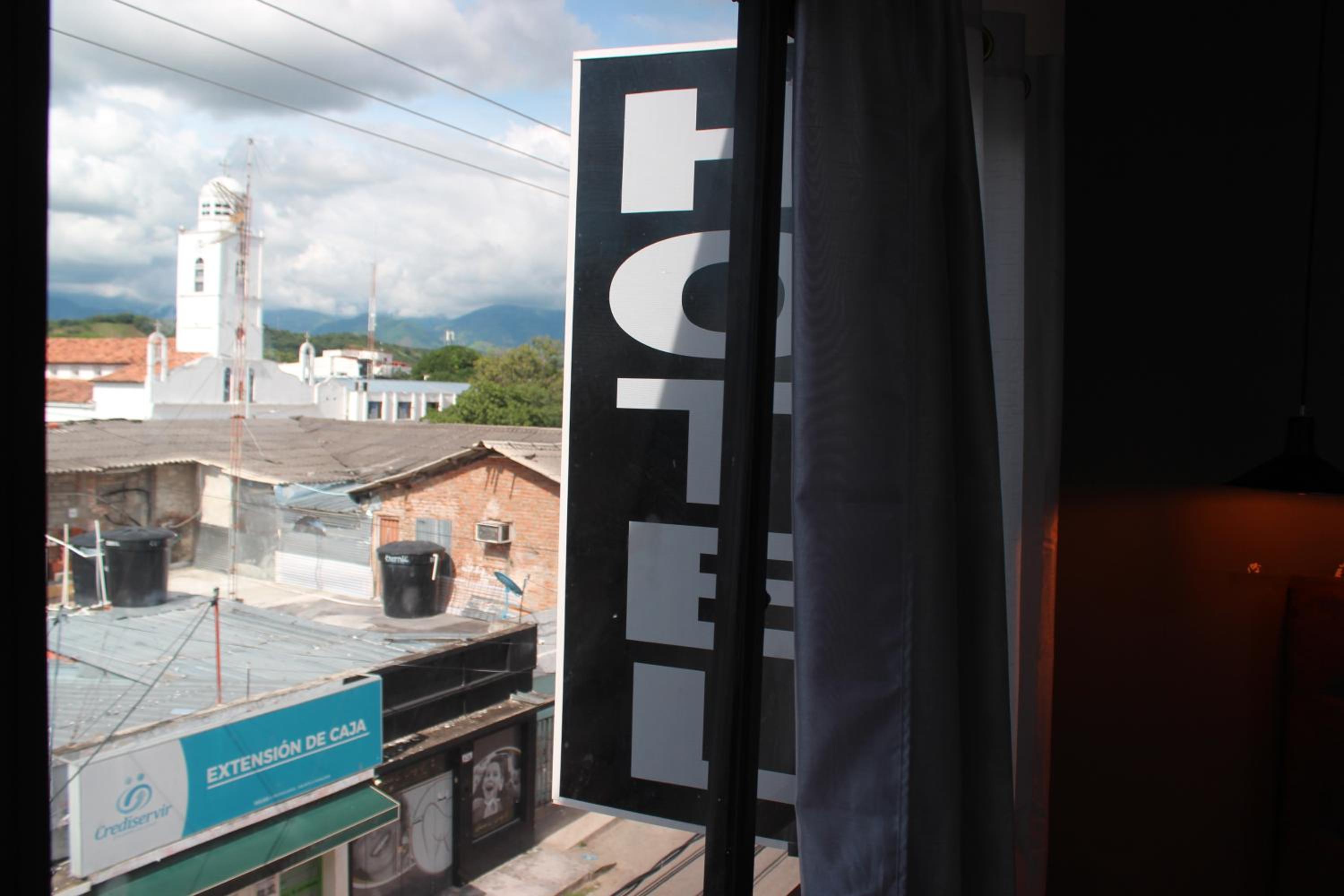 Double Room with Balcony photo 3