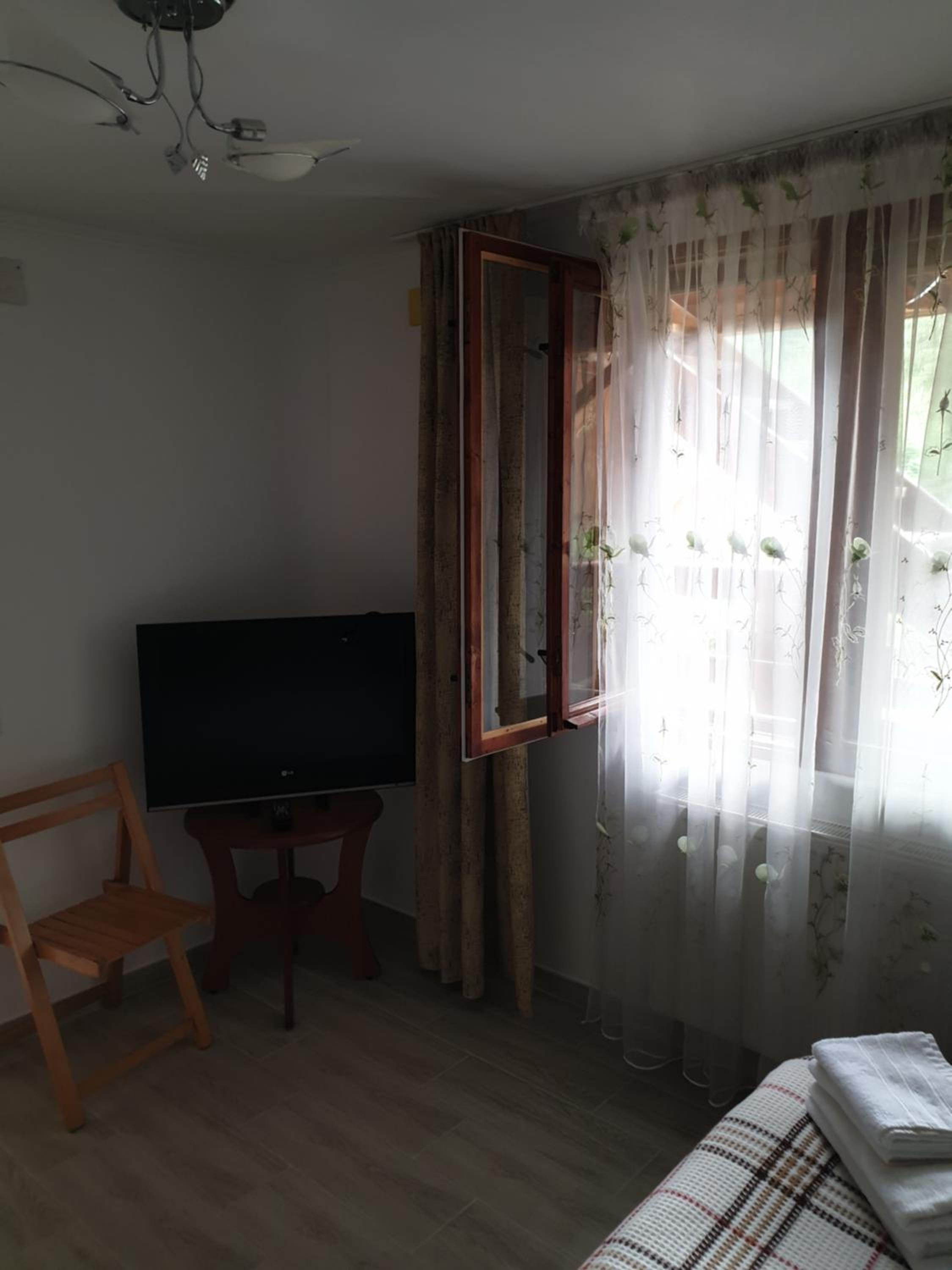 Double Room with Mountain View photo 2