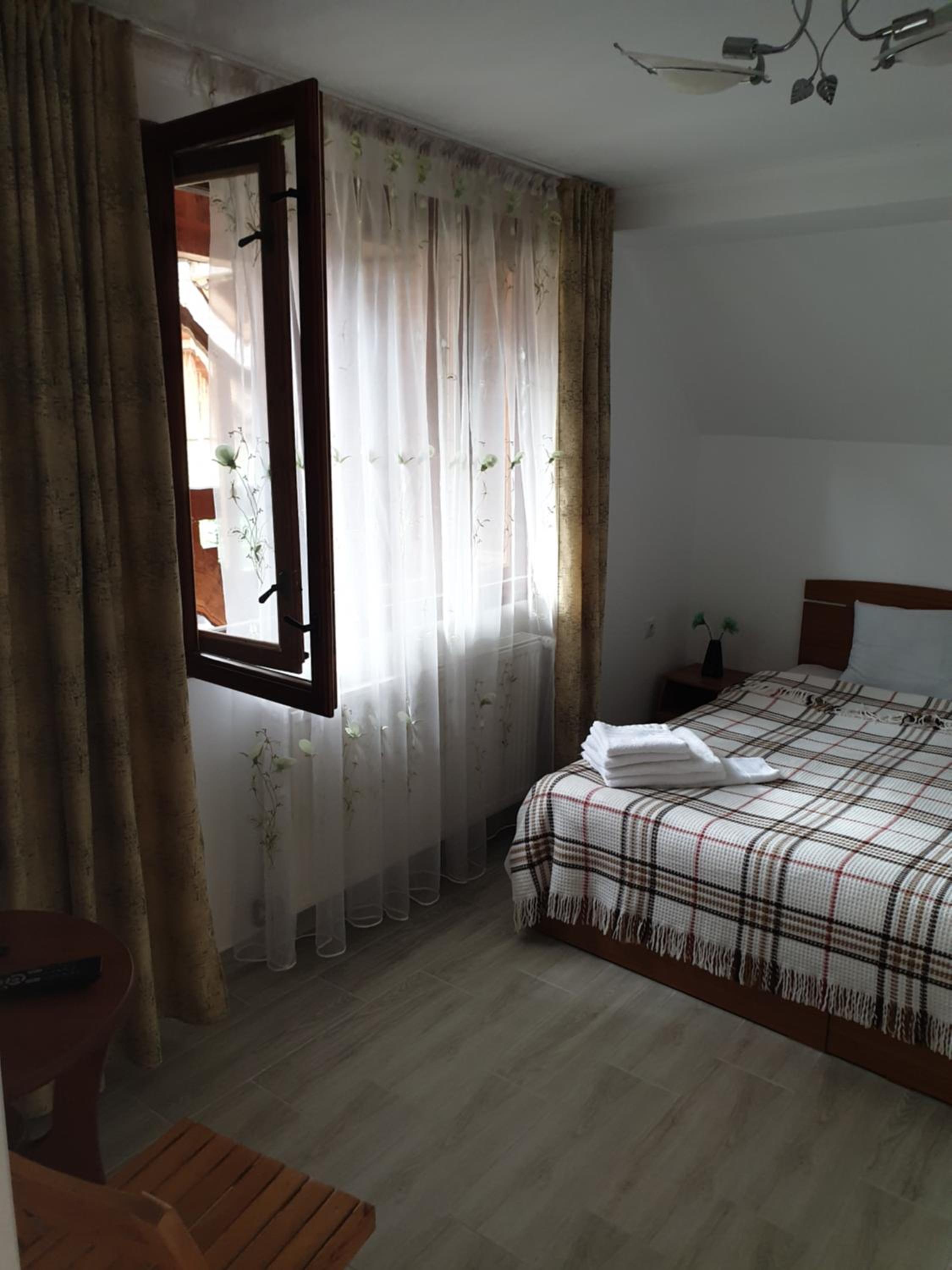 Double Room with Mountain View photo 1