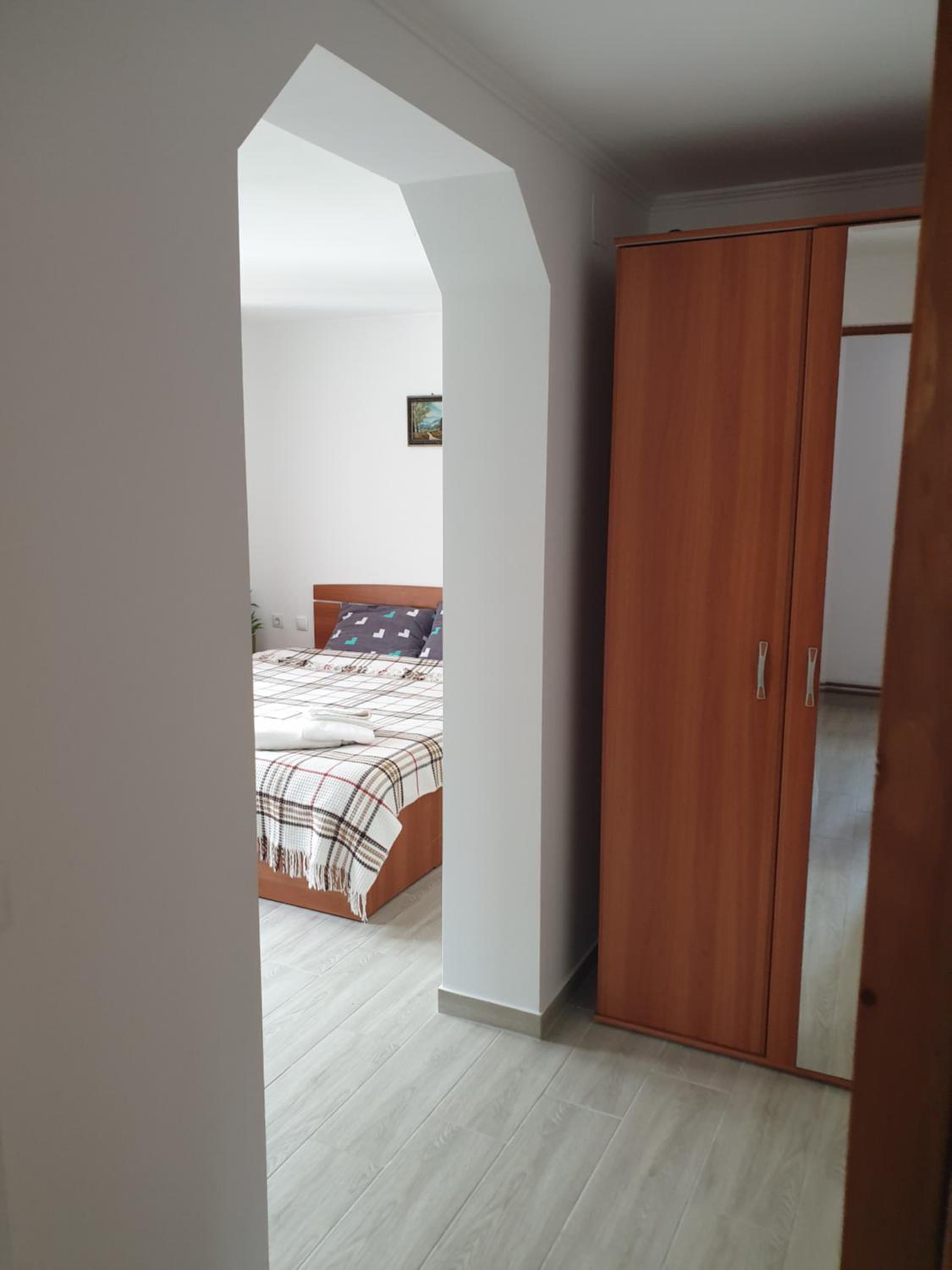 Double Room with Balcony photo 2