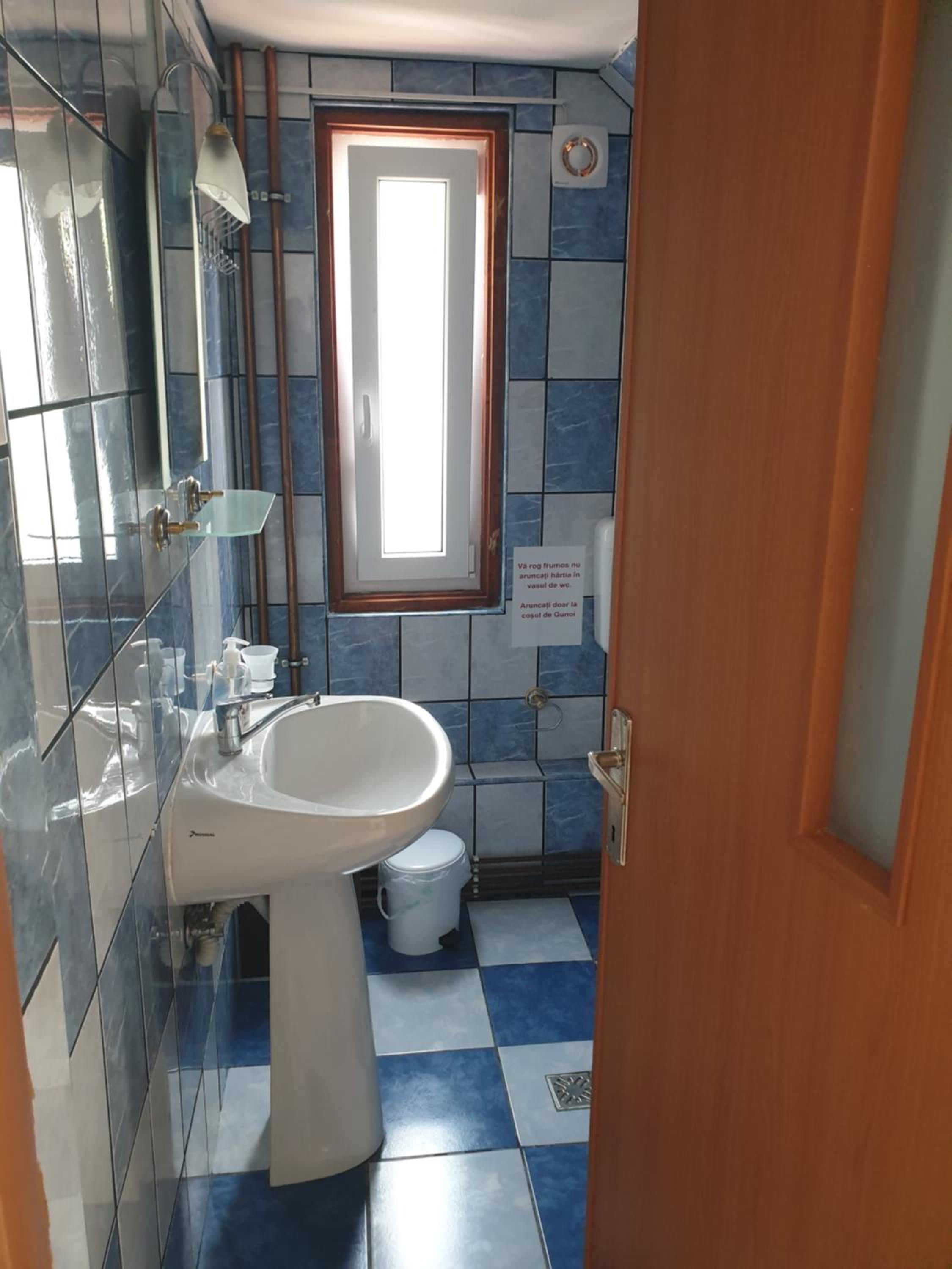 Double Room with Balcony photo 3