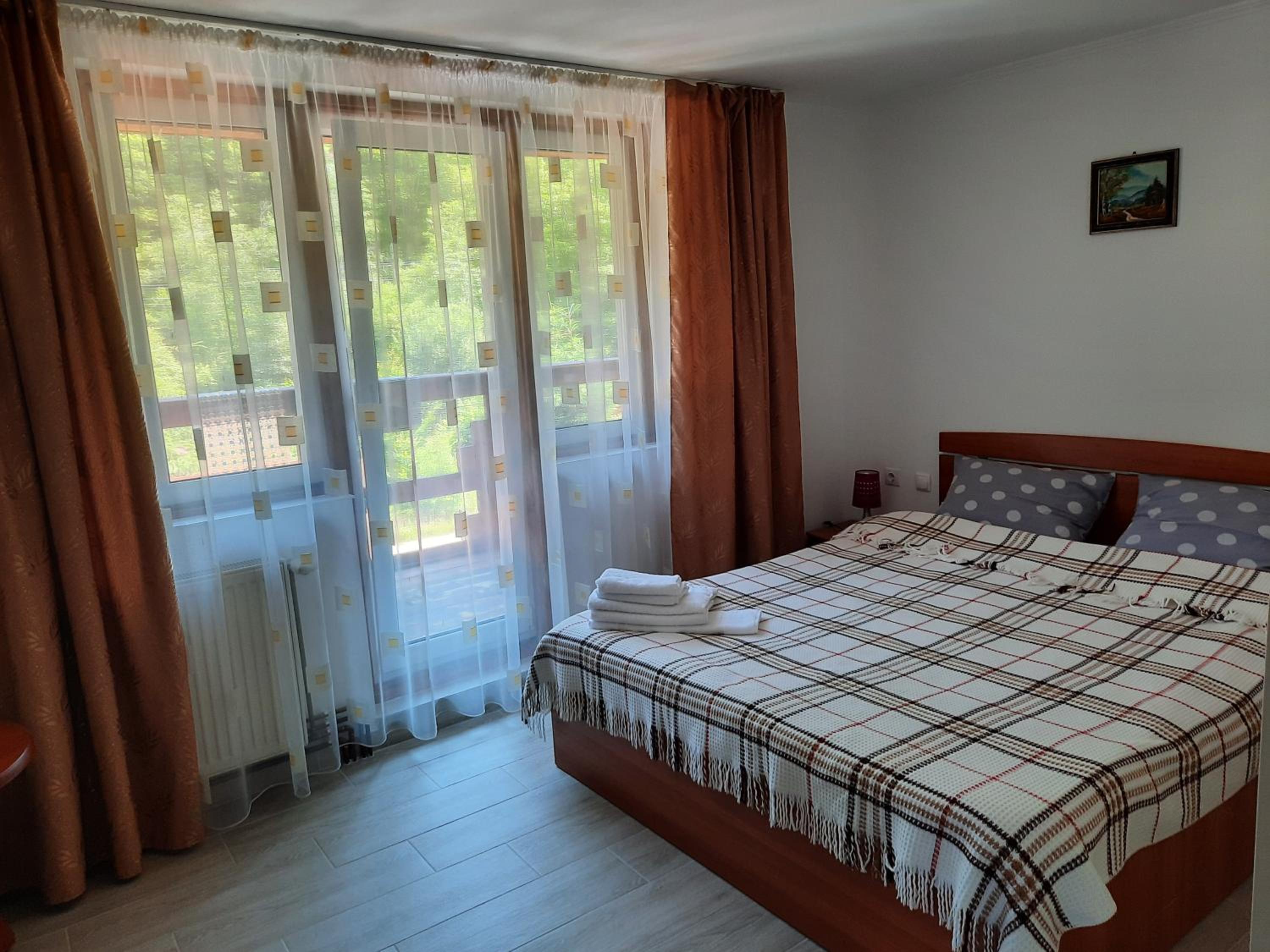 Double Room with Balcony photo 1