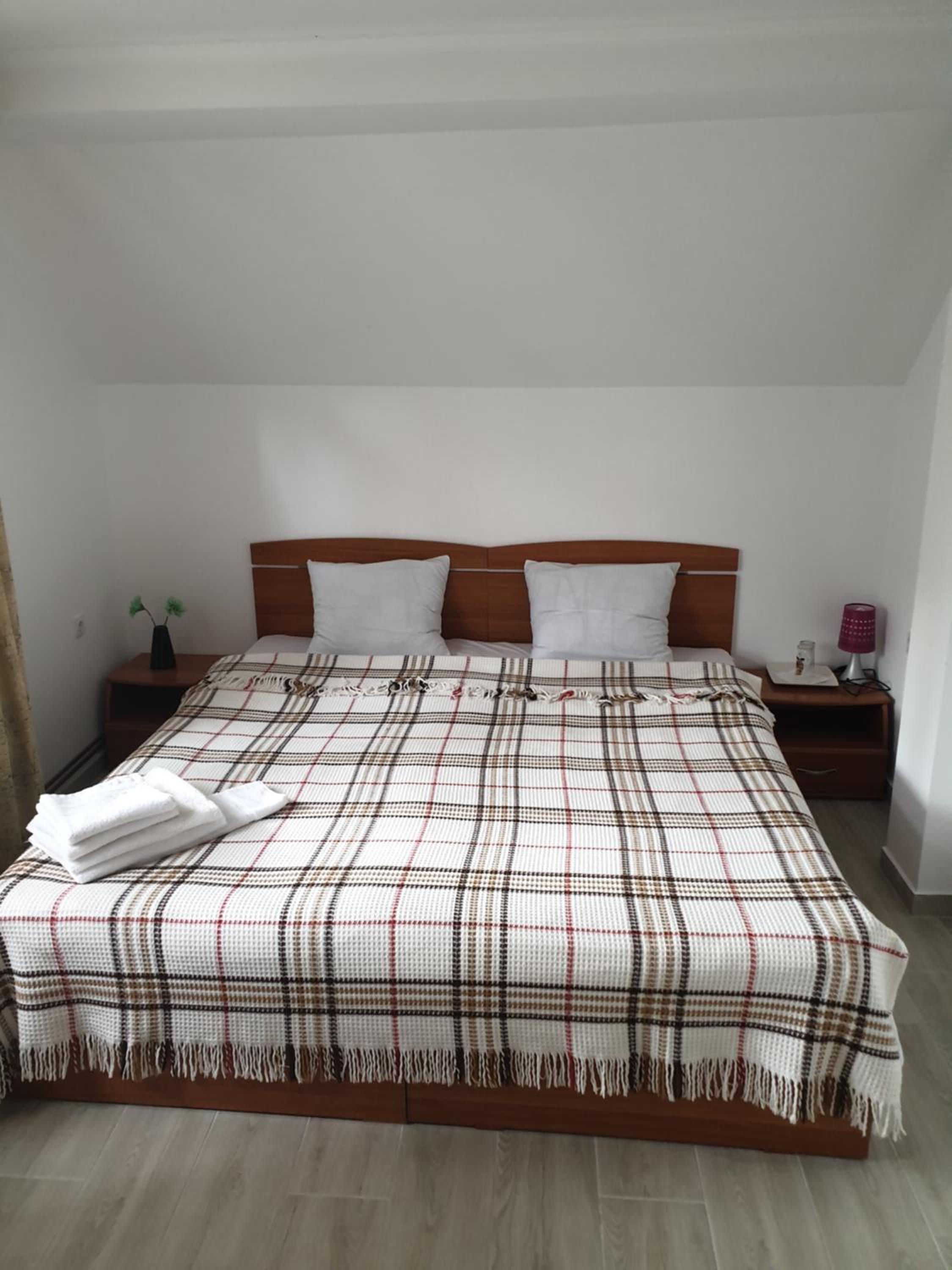 Double Room with Mountain View photo 3